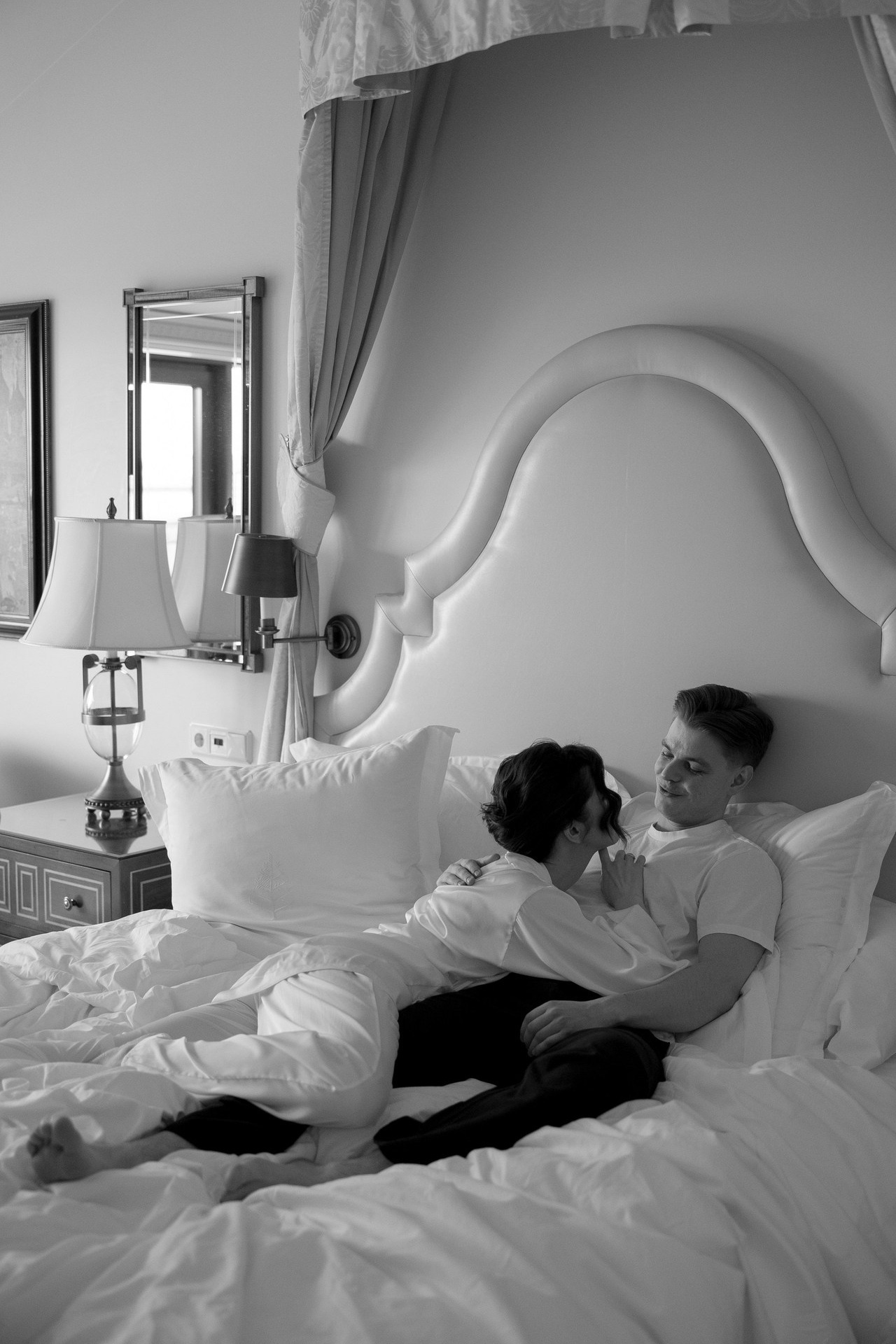 Отзывы. Свадебный фотограф в Санкт-Петербурге Екатерина Евсеева