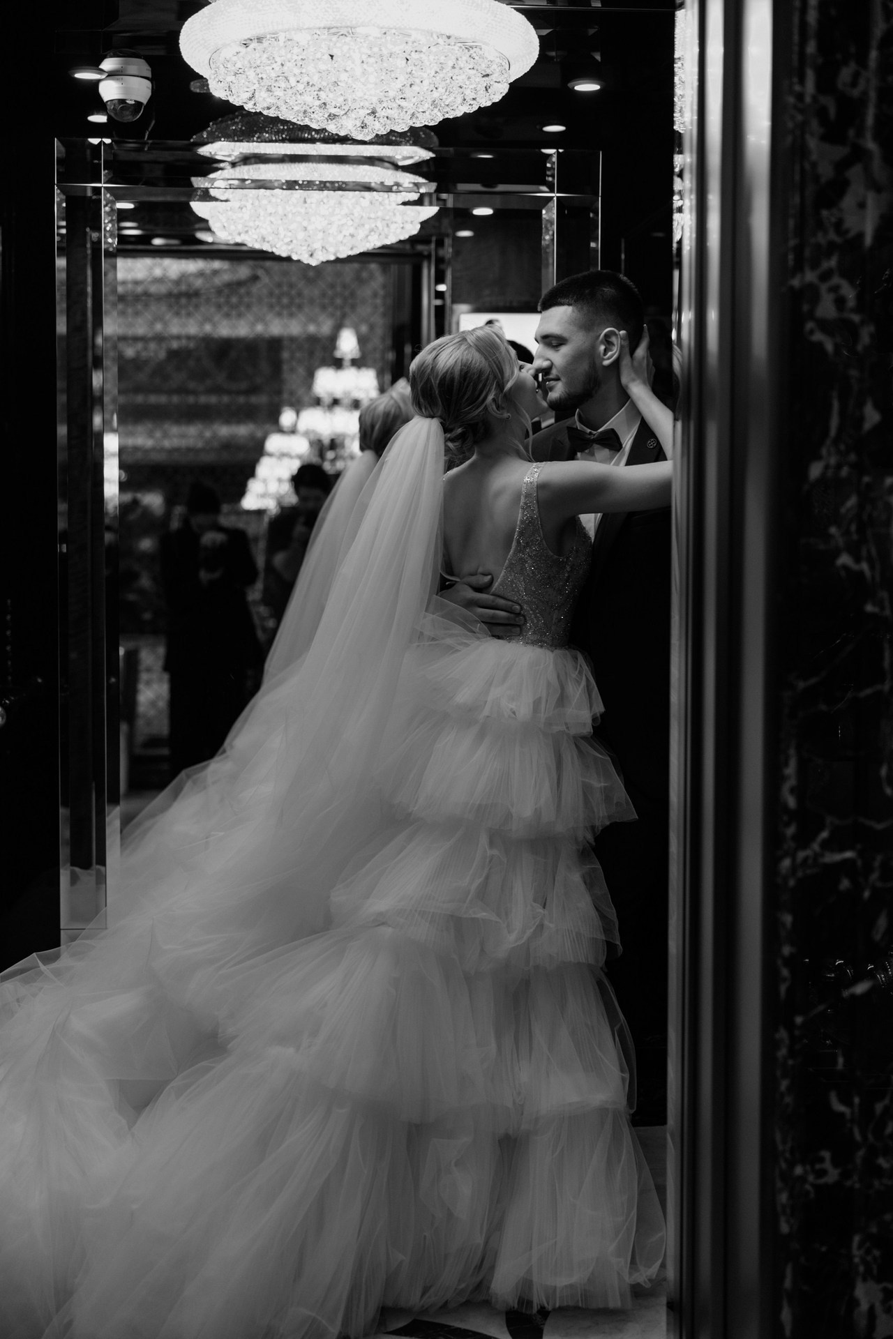 Отзывы. Свадебный фотограф в Санкт-Петербурге Екатерина Евсеева