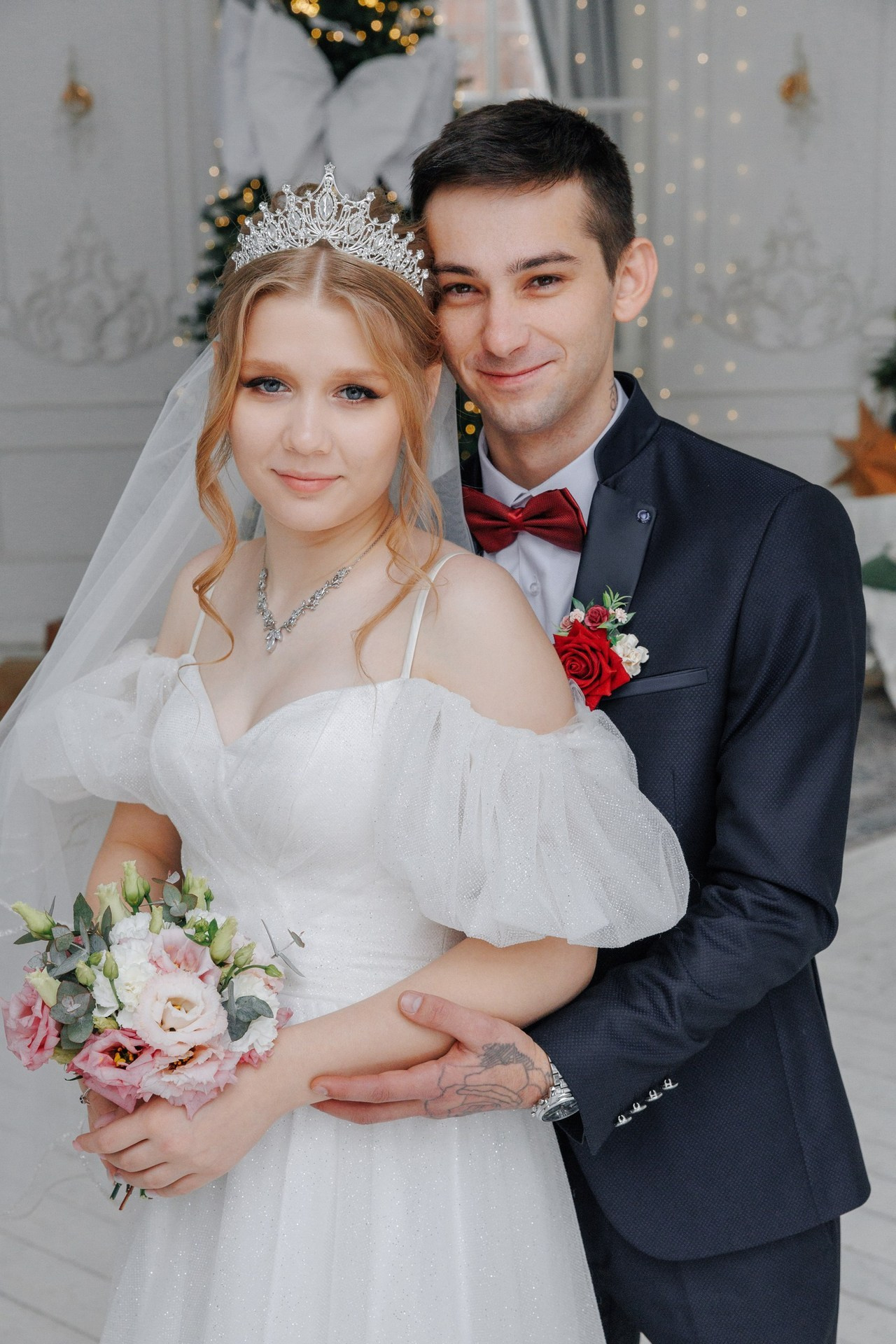 Отзывы. Свадебный и семейный фотограф в Воронеже Алексей Мешалкин