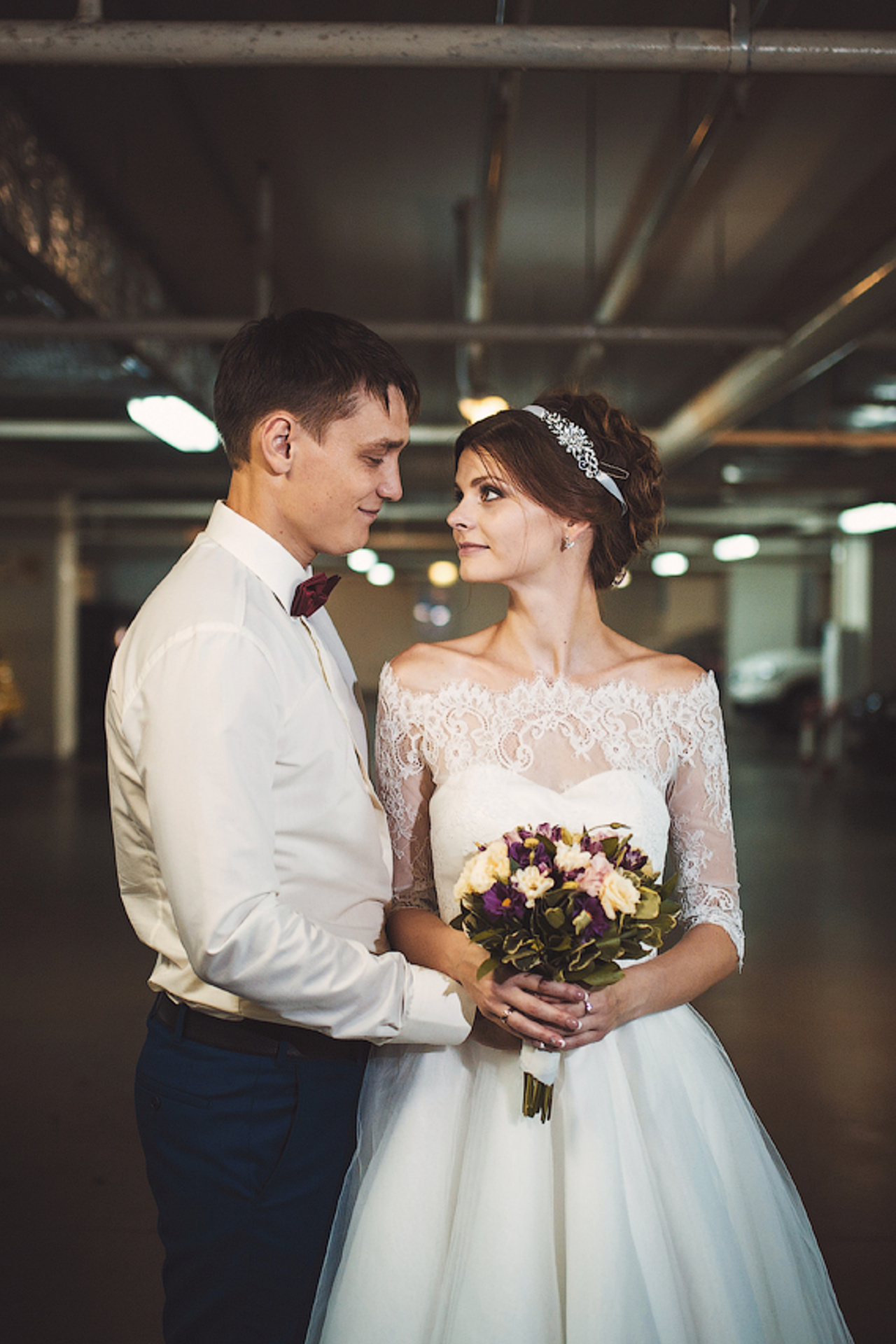 Отзывы. Свадебный и семейный фотограф в Воронеже Алексей Мешалкин