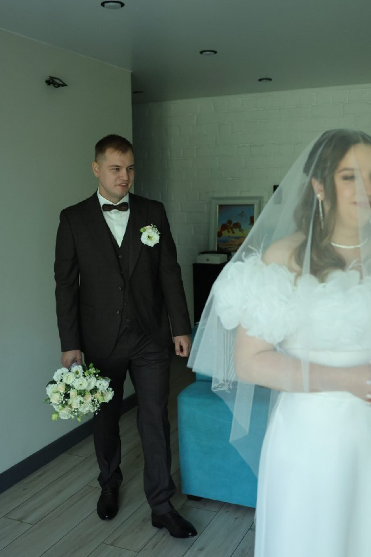 Отзывы. Свадебный и семейный фотограф в Воронеже Алексей Мешалкин