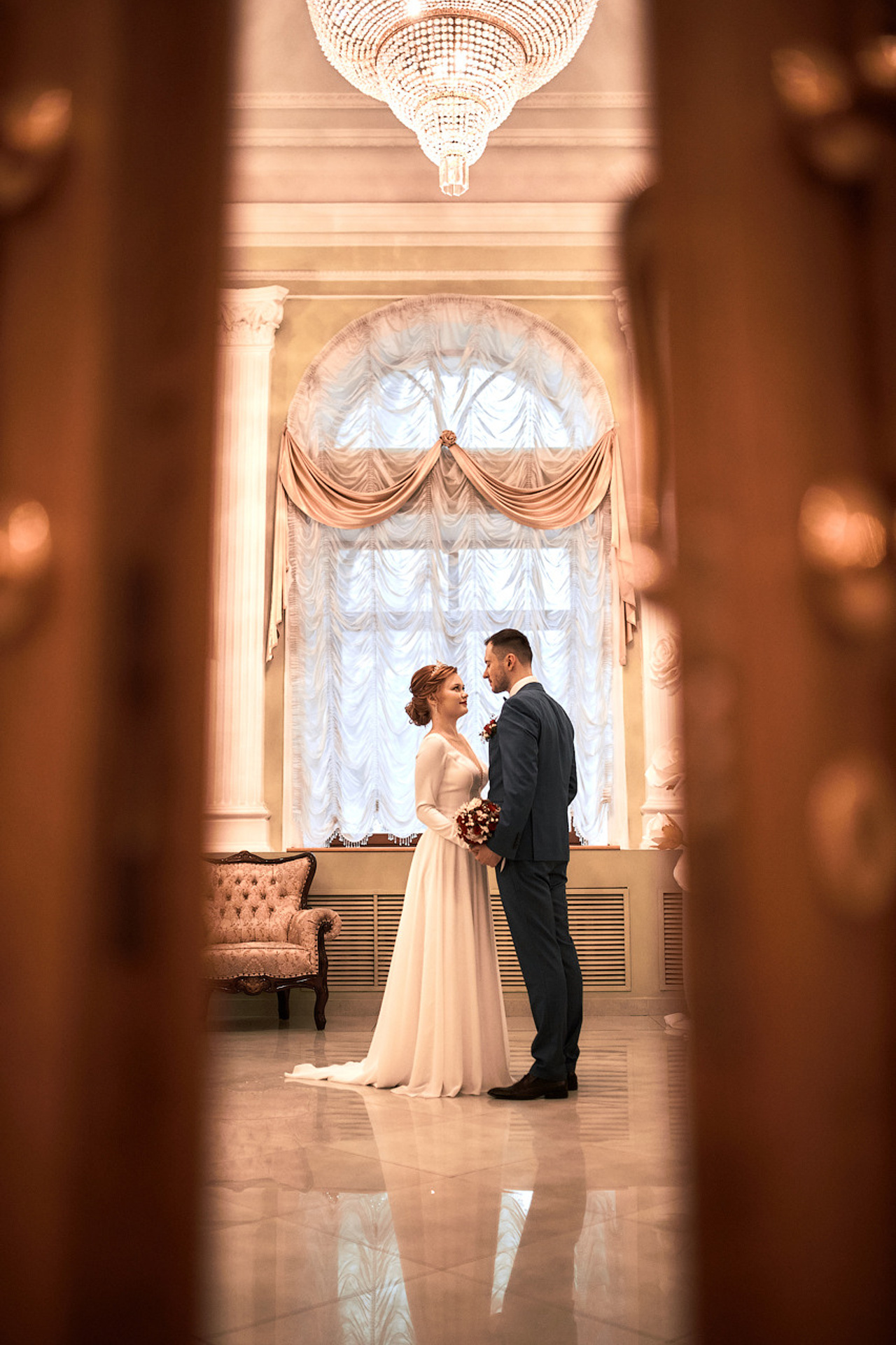 Отзывы. Свадебный и семейный фотограф в Воронеже Алексей Мешалкин