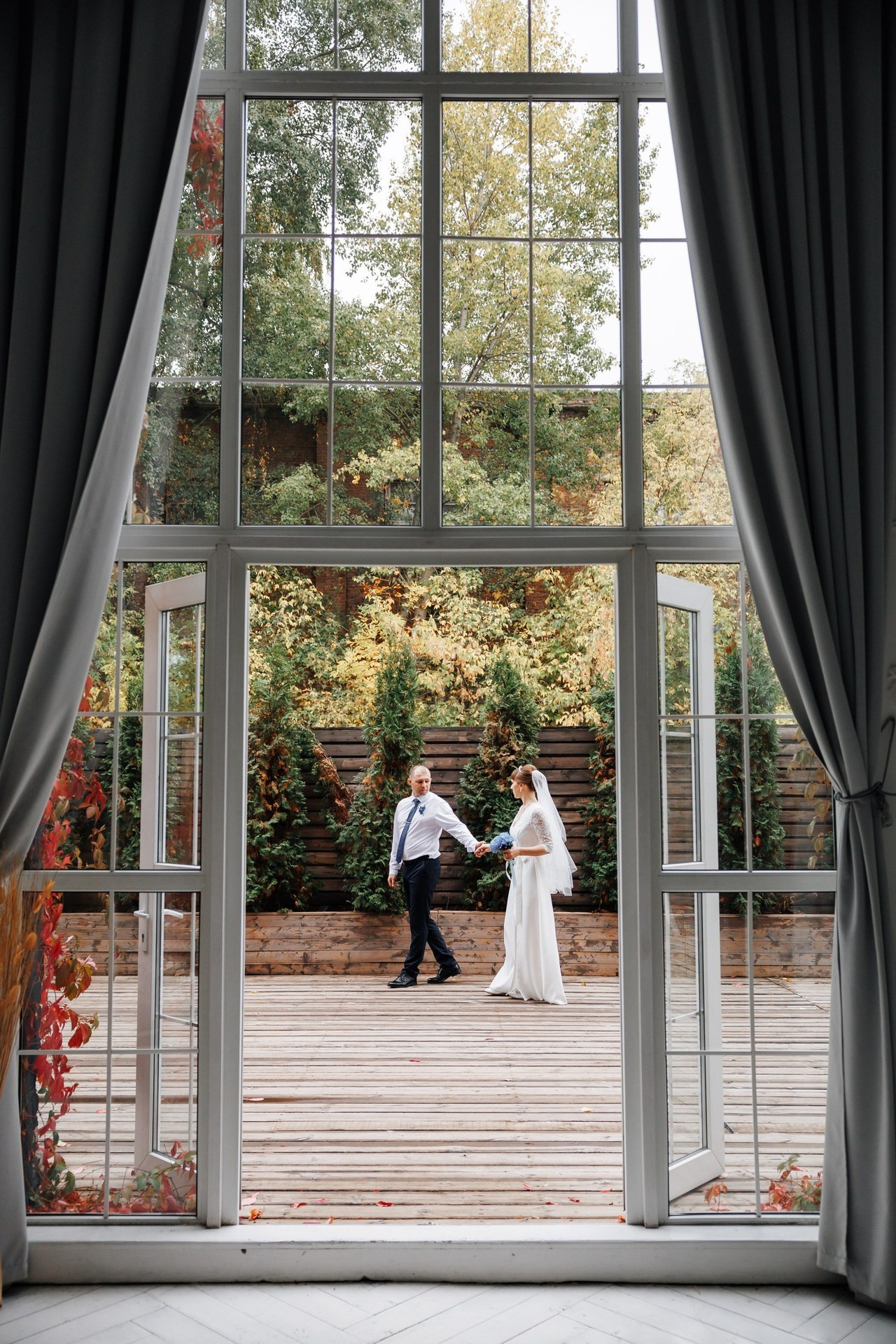 Отзывы. Свадебный и семейный фотограф в Воронеже Алексей Мешалкин