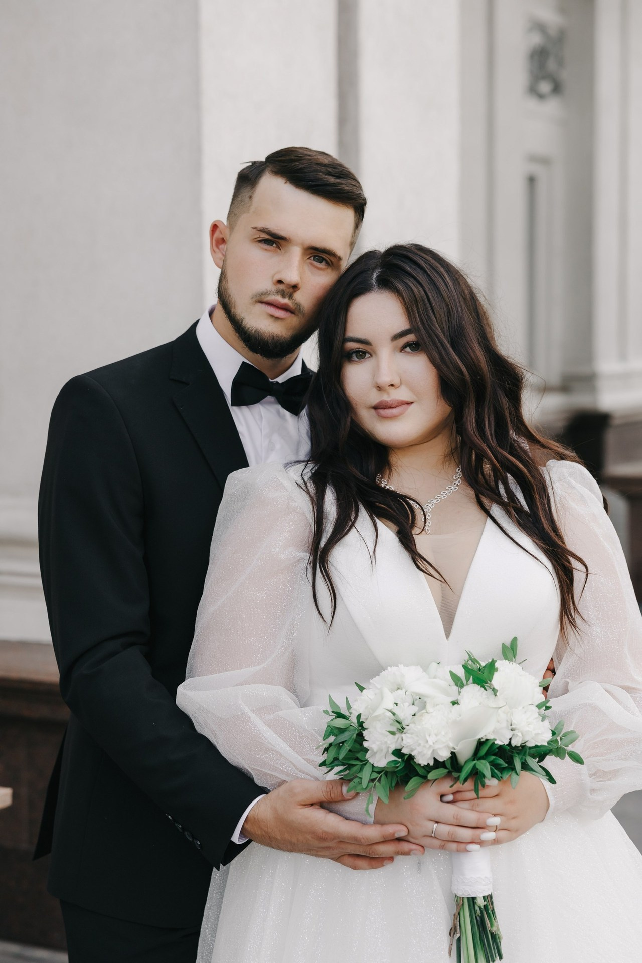 Отзывы. Свадебный и семейный фотограф в Воронеже Алексей Мешалкин