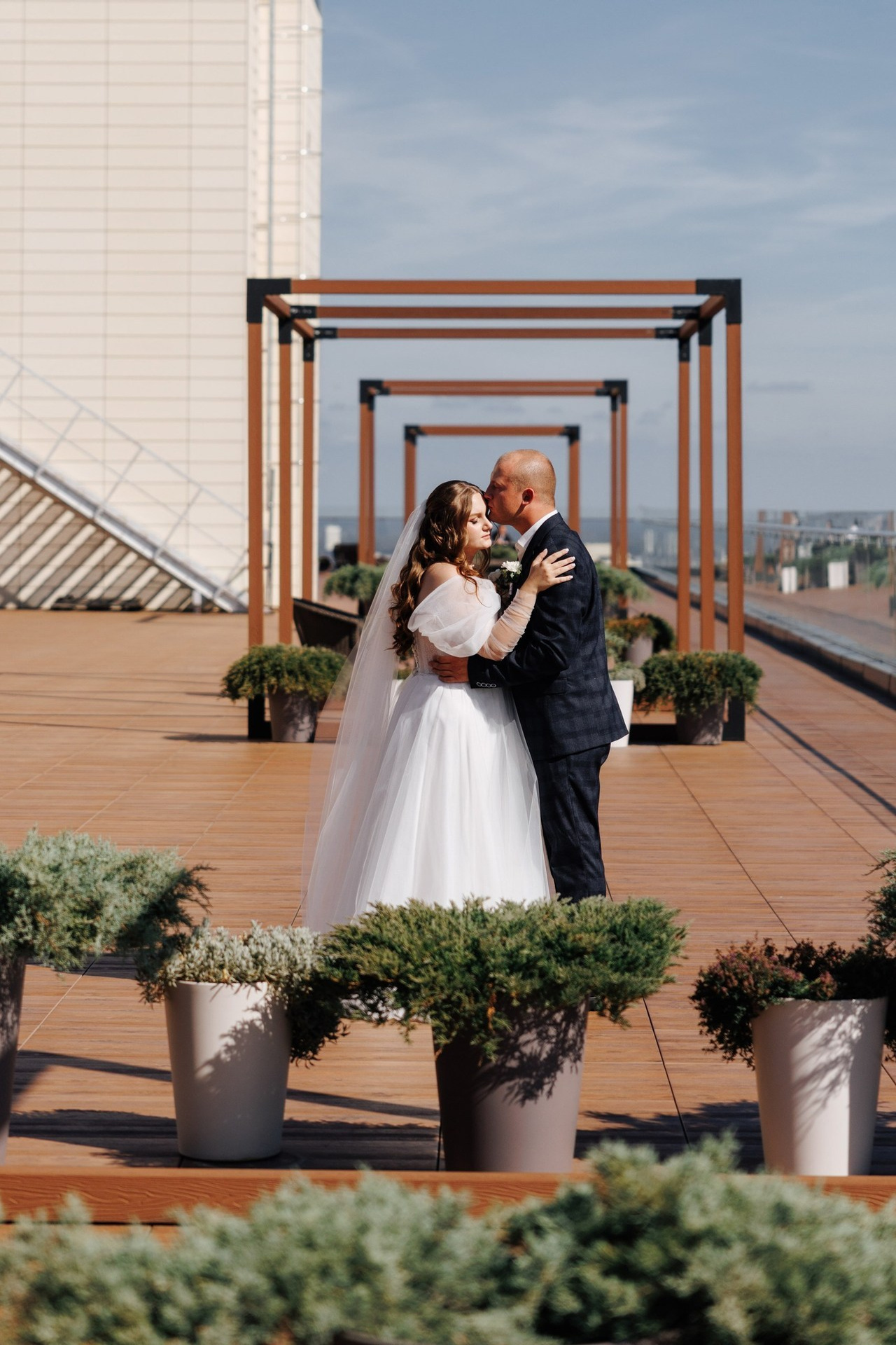 Отзывы. Свадебный и семейный фотограф в Воронеже Алексей Мешалкин