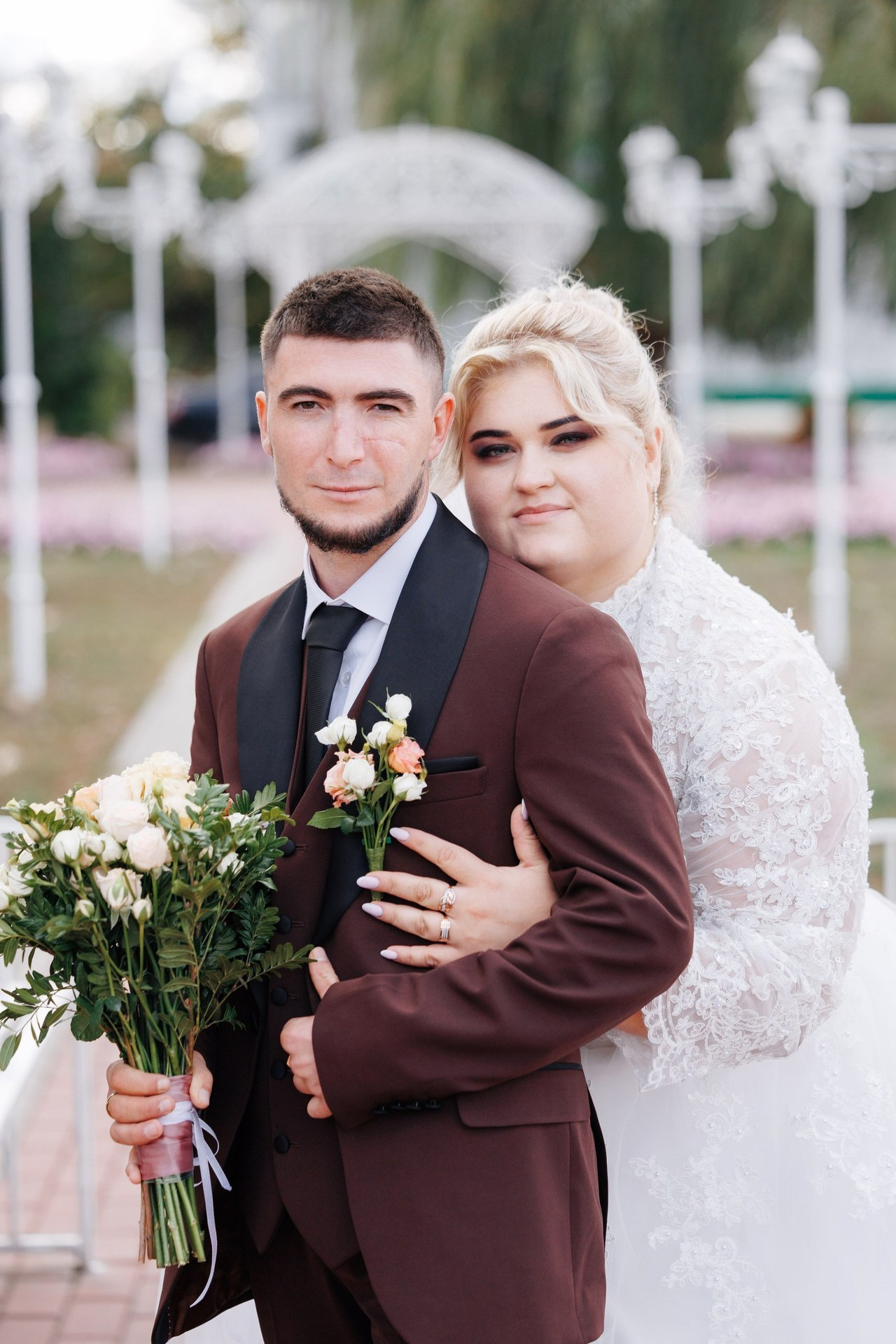 Отзывы. Свадебный и семейный фотограф в Воронеже Алексей Мешалкин