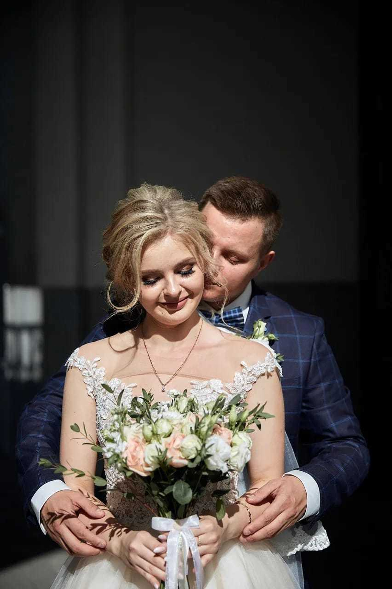 Отзывы. Свадебный и семейный фотограф в Воронеже Алексей Мешалкин