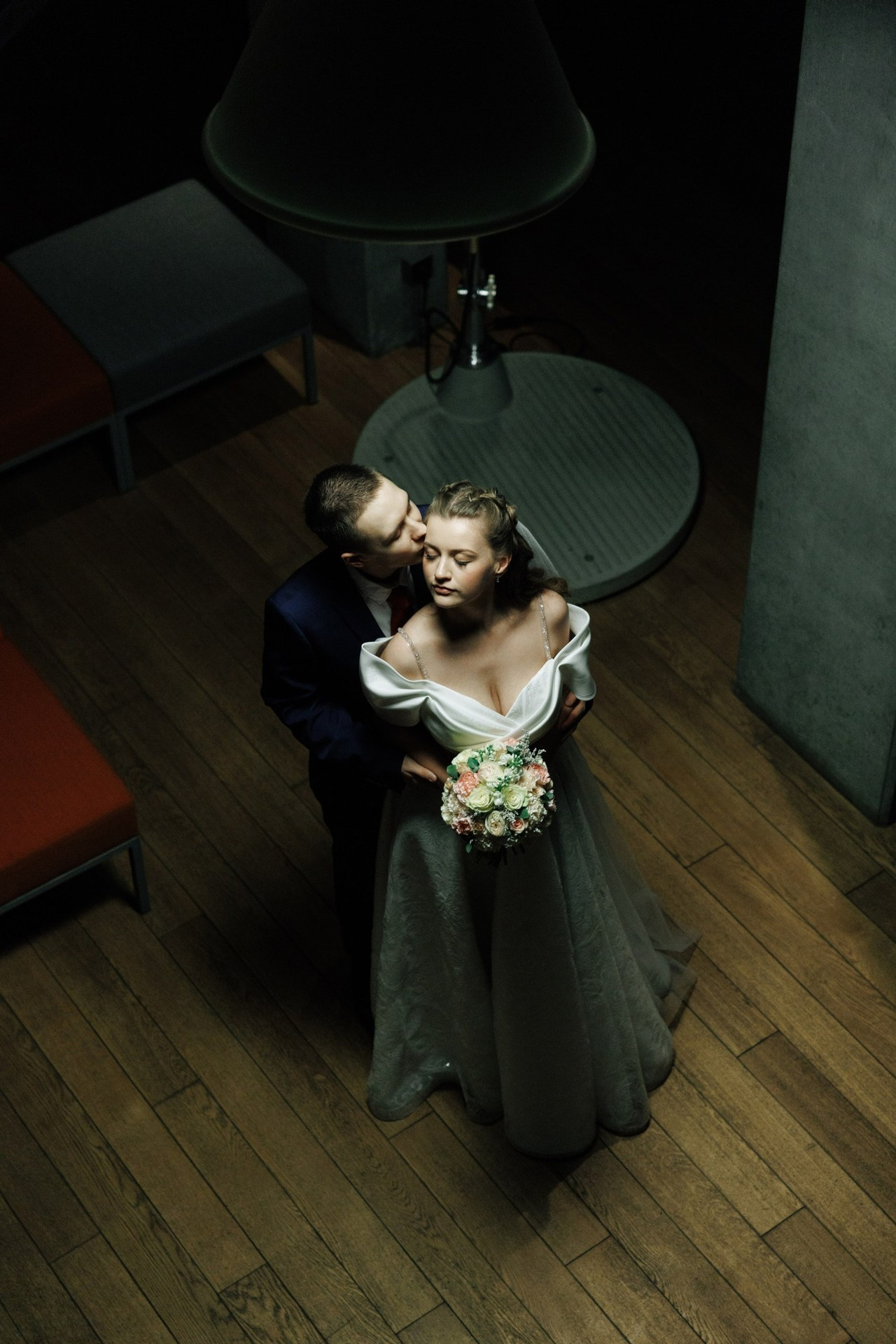 Отзывы. Свадебный и семейный фотограф в Воронеже Алексей Мешалкин