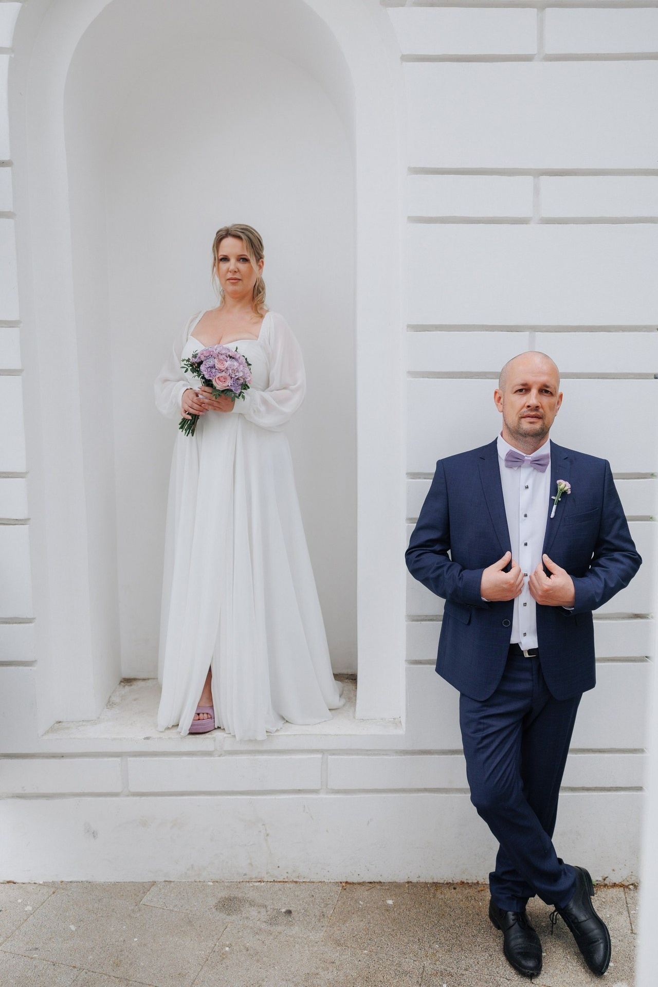 Отзывы. Свадебный и семейный фотограф в Воронеже Алексей Мешалкин