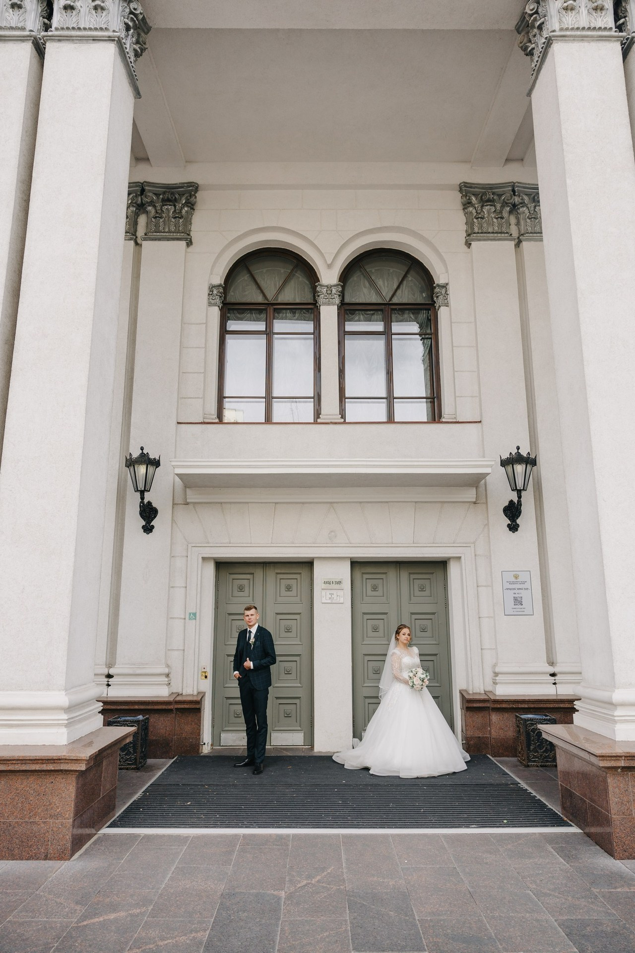 Отзывы. Свадебный и семейный фотограф в Воронеже Алексей Мешалкин