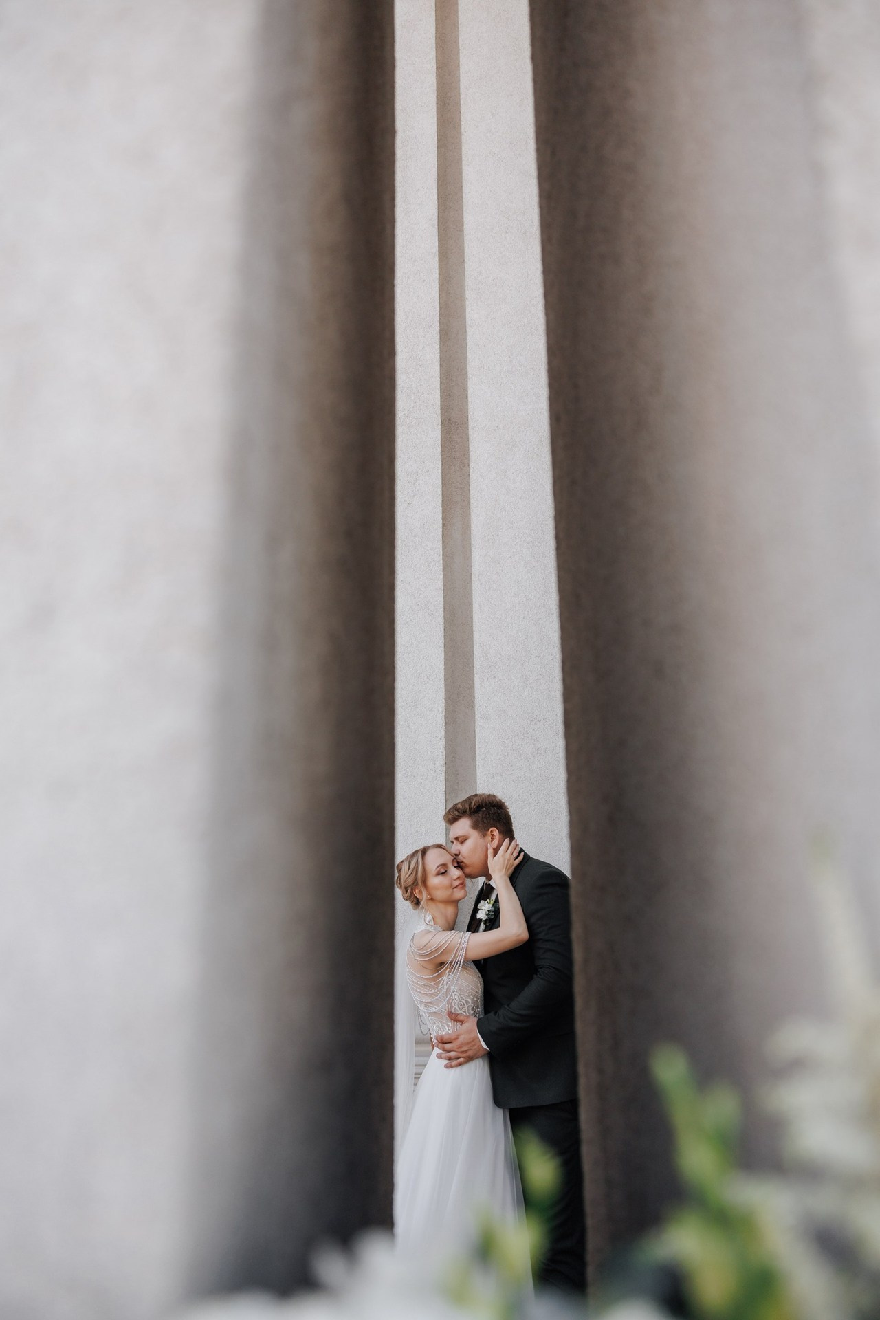 Отзывы. Свадебный и семейный фотограф в Воронеже Алексей Мешалкин