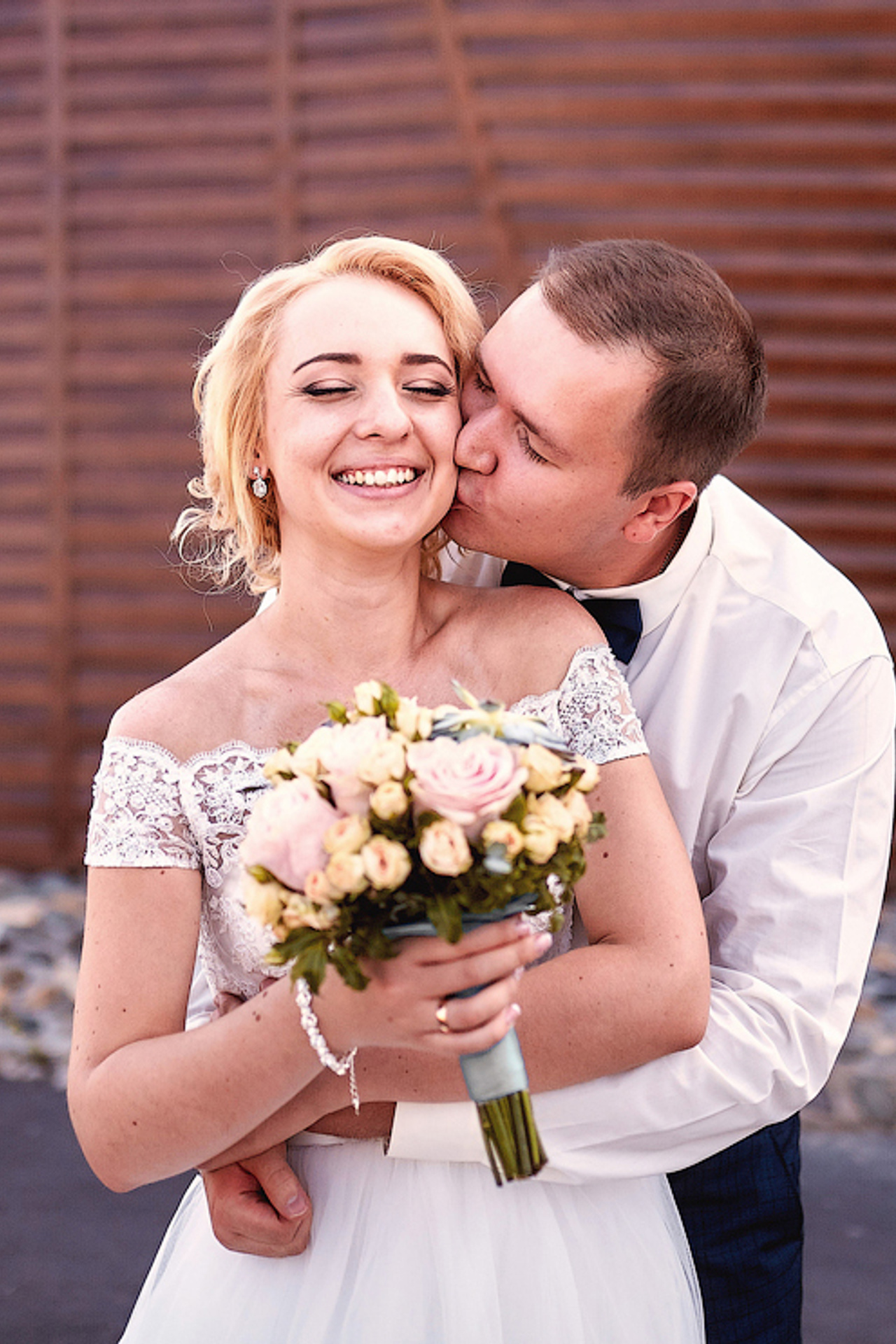 Отзывы. Свадебный и семейный фотограф в Воронеже Алексей Мешалкин