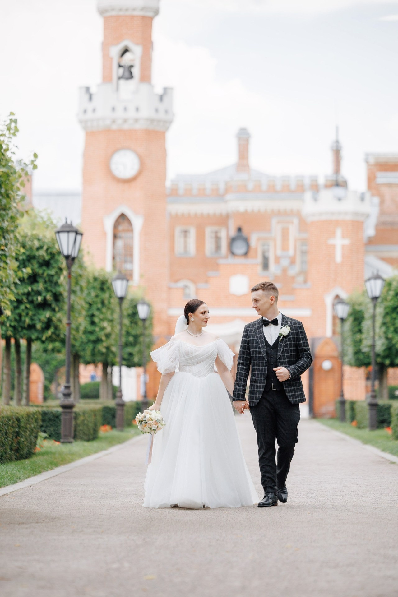 Отзывы. Свадебный и семейный фотограф в Воронеже Алексей Мешалкин