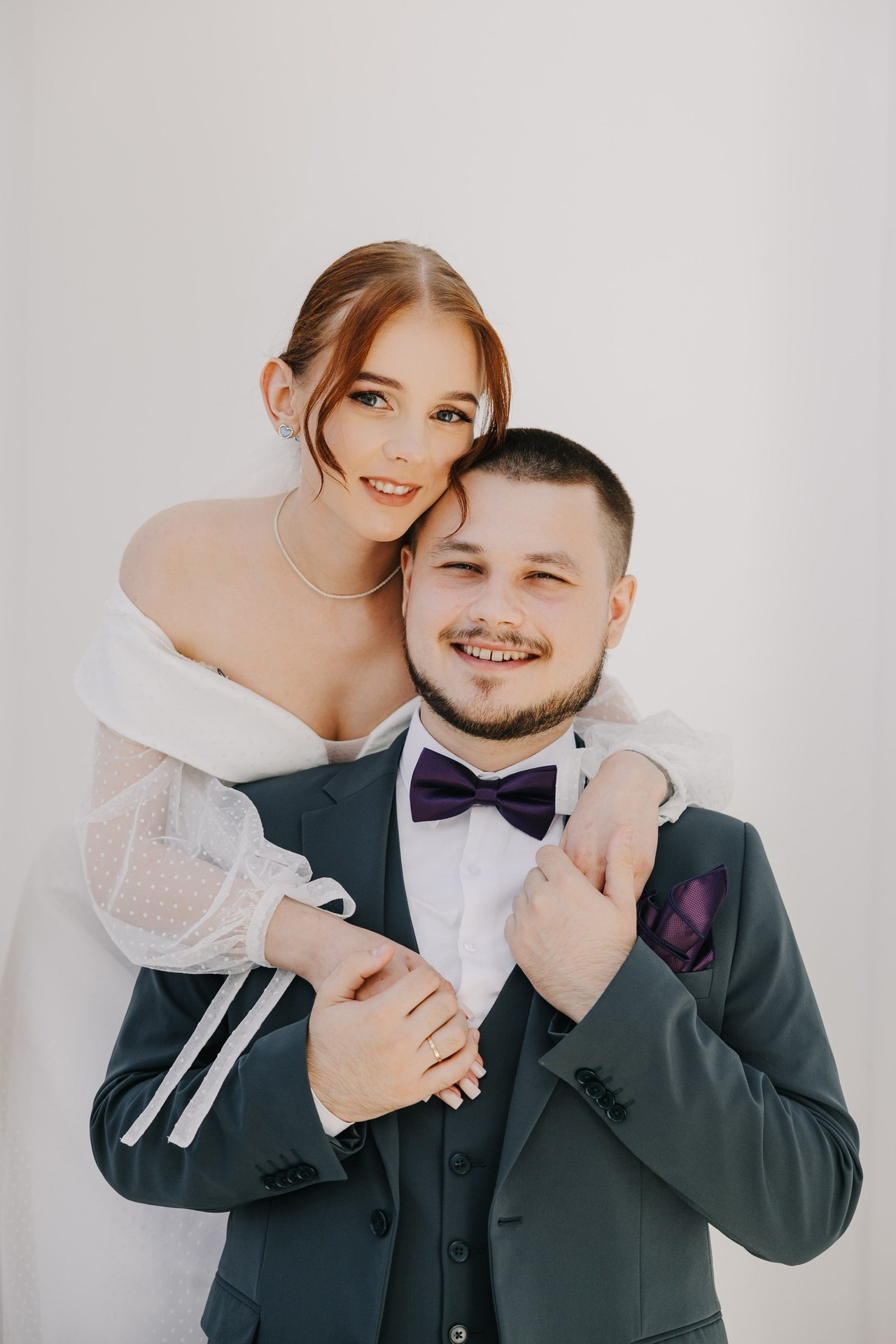 Отзывы. Свадебный и семейный фотограф в Воронеже Алексей Мешалкин