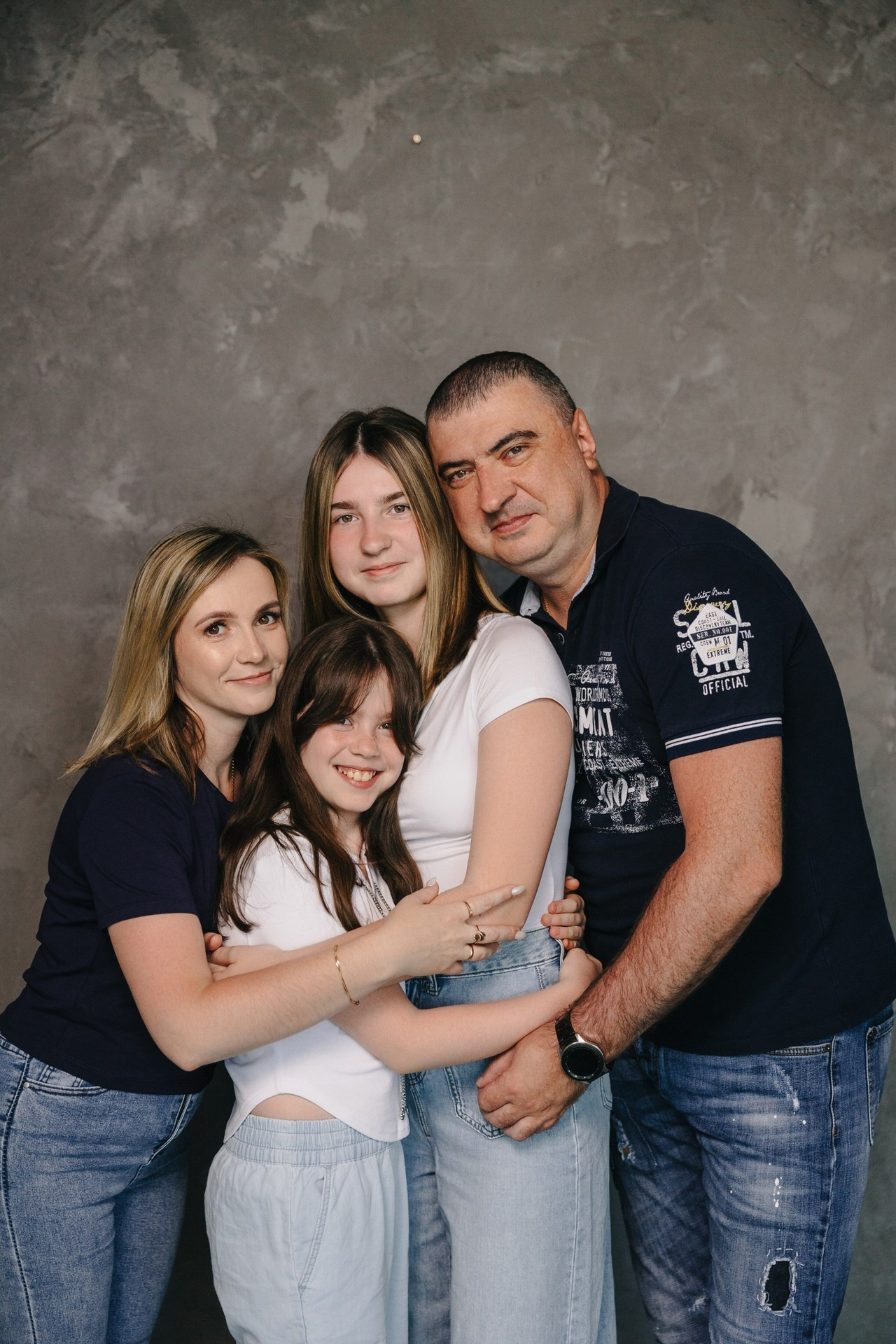 Отзывы. Свадебный и семейный фотограф в Воронеже Алексей Мешалкин