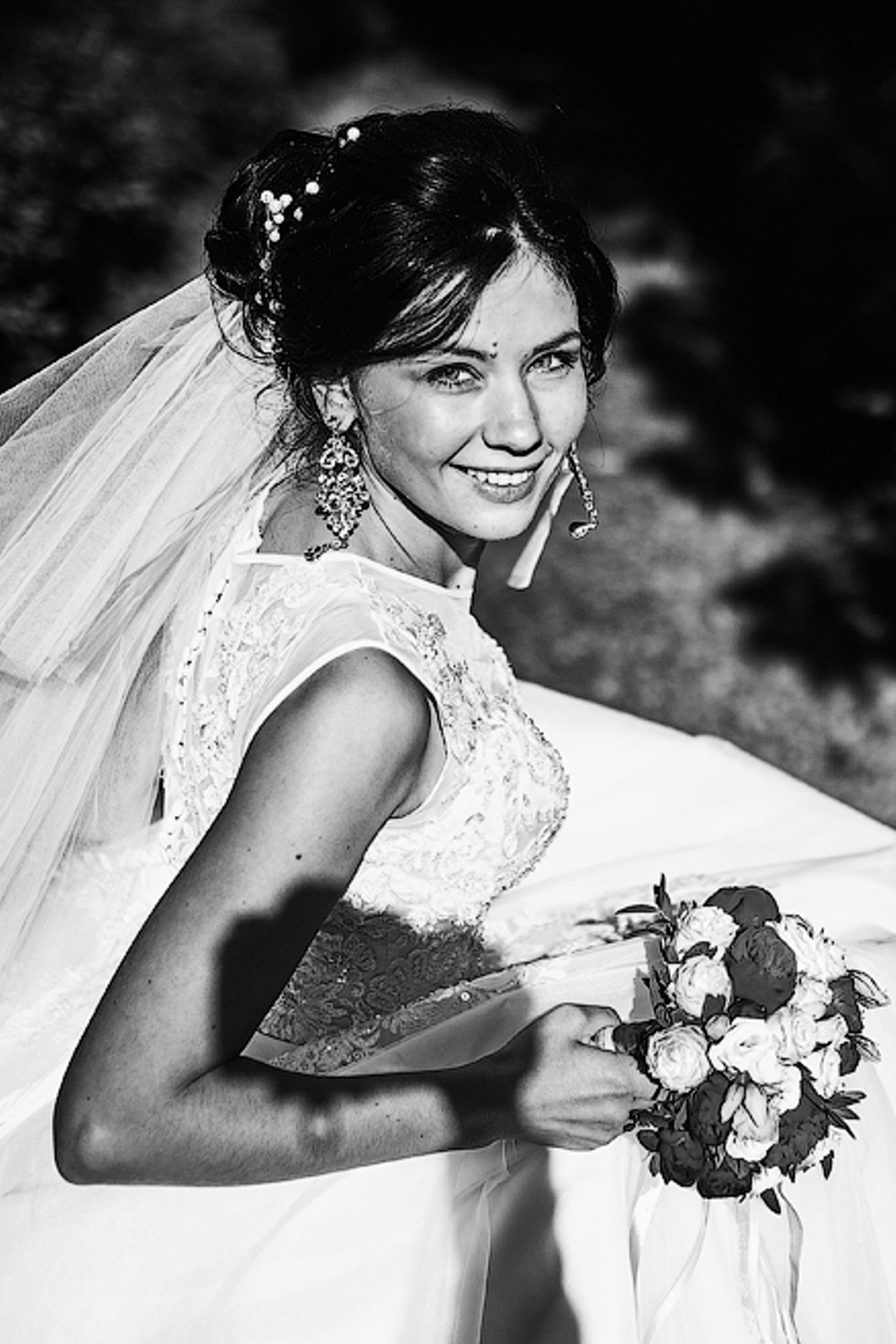 Отзывы. Свадебный и семейный фотограф в Воронеже Алексей Мешалкин