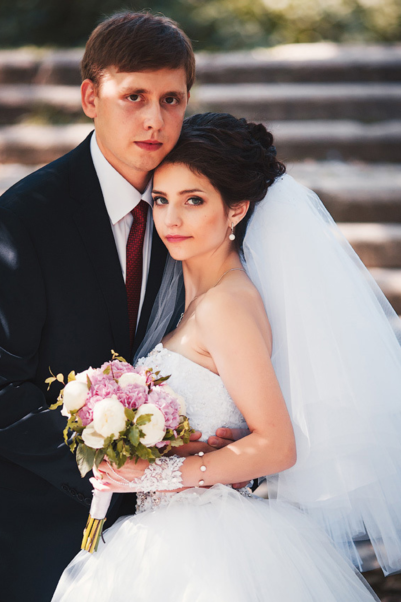 Отзывы. Свадебный и семейный фотограф в Воронеже Алексей Мешалкин