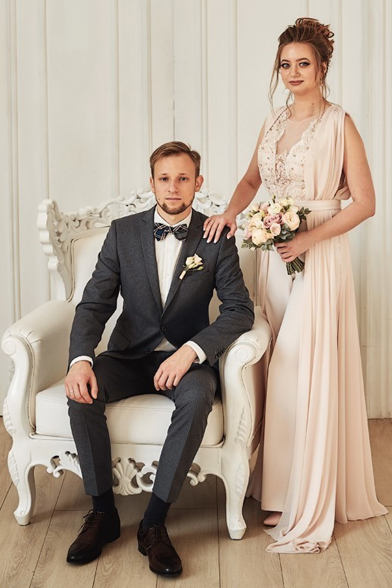 Отзывы. Свадебный и семейный фотограф в Воронеже Алексей Мешалкин