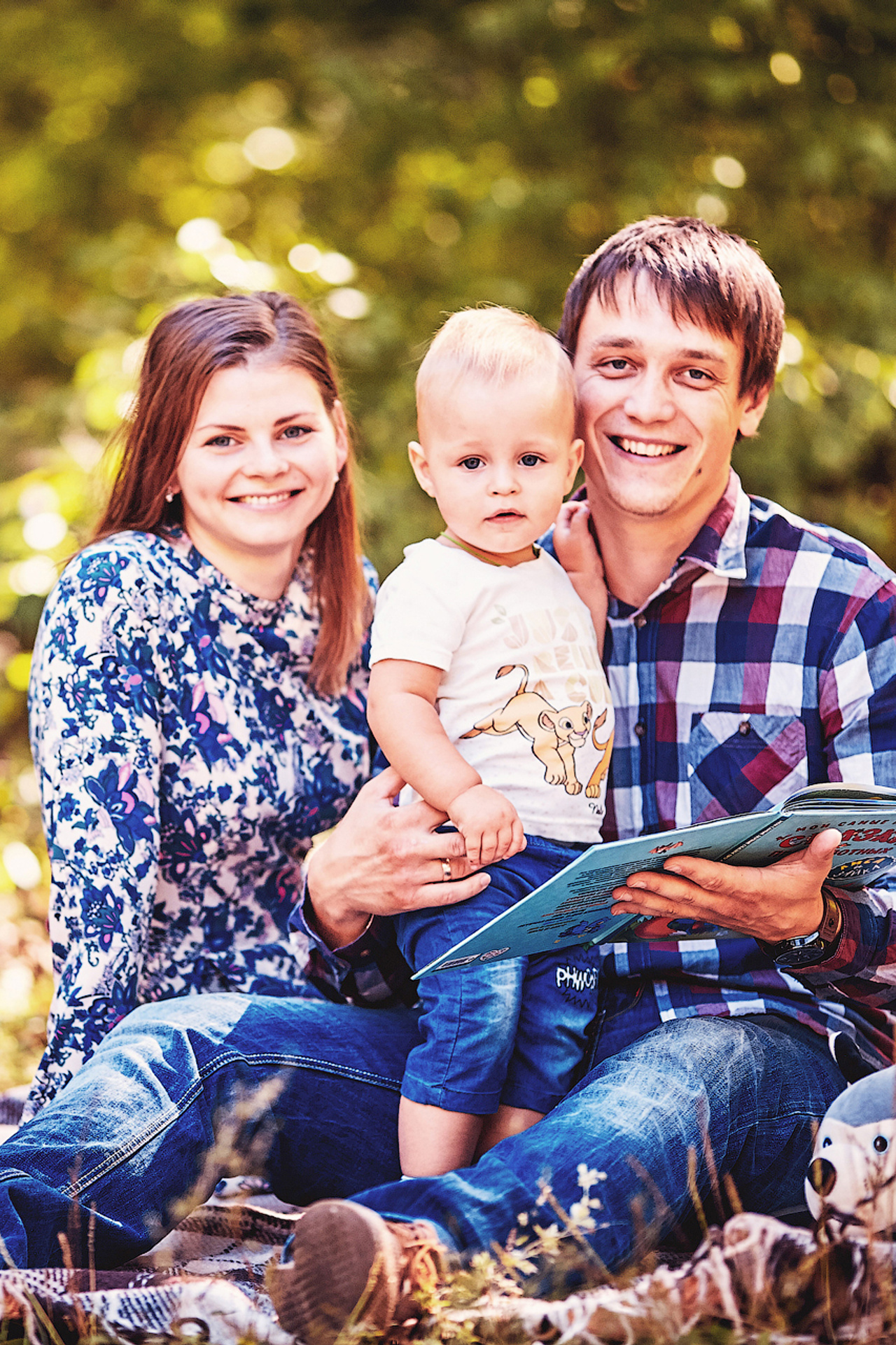 Отзывы. Свадебный и семейный фотограф в Воронеже Алексей Мешалкин