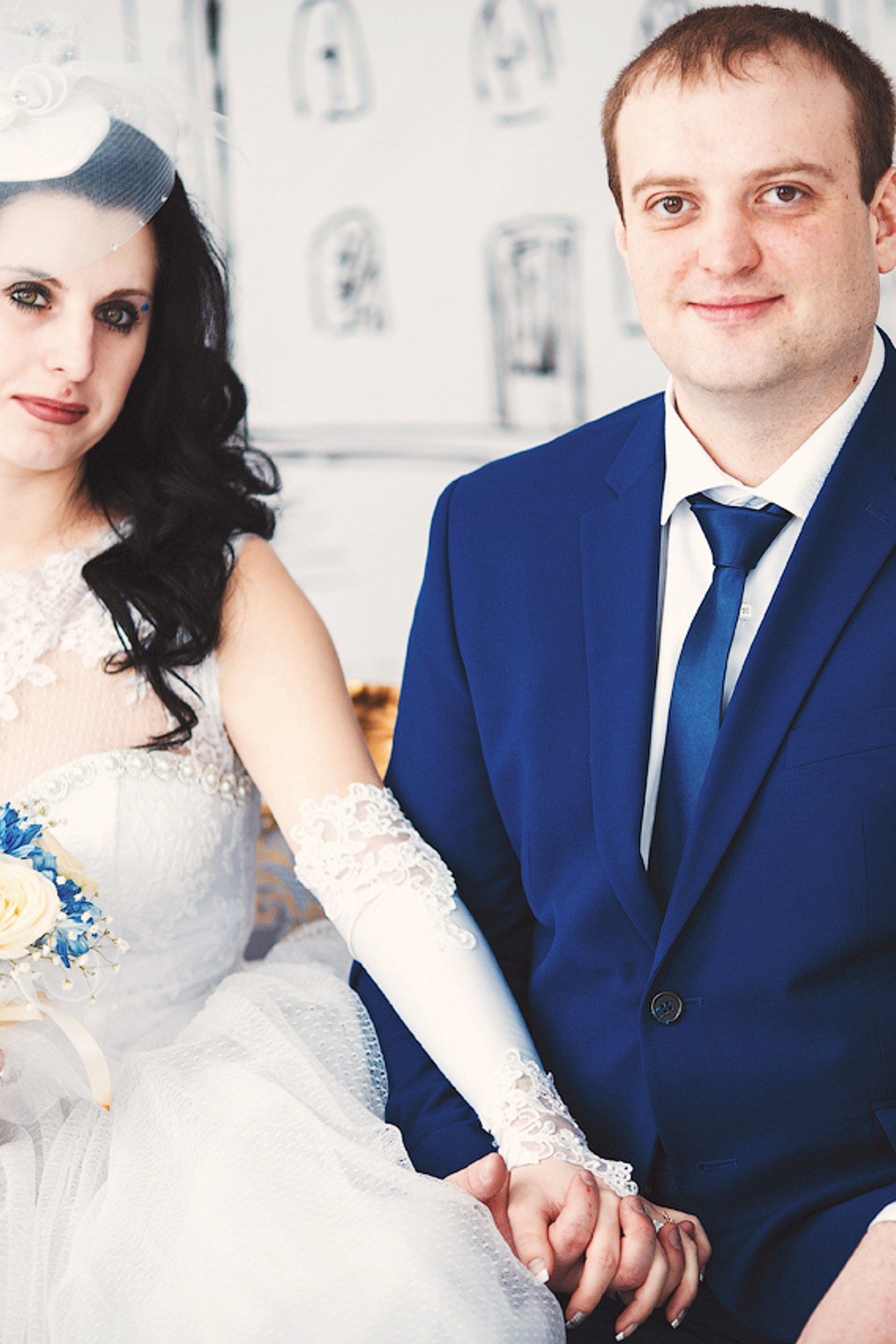 Отзывы. Свадебный и семейный фотограф в Воронеже Алексей Мешалкин