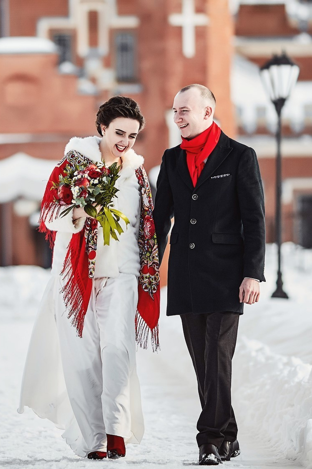 Отзывы. Свадебный и семейный фотограф в Воронеже Алексей Мешалкин