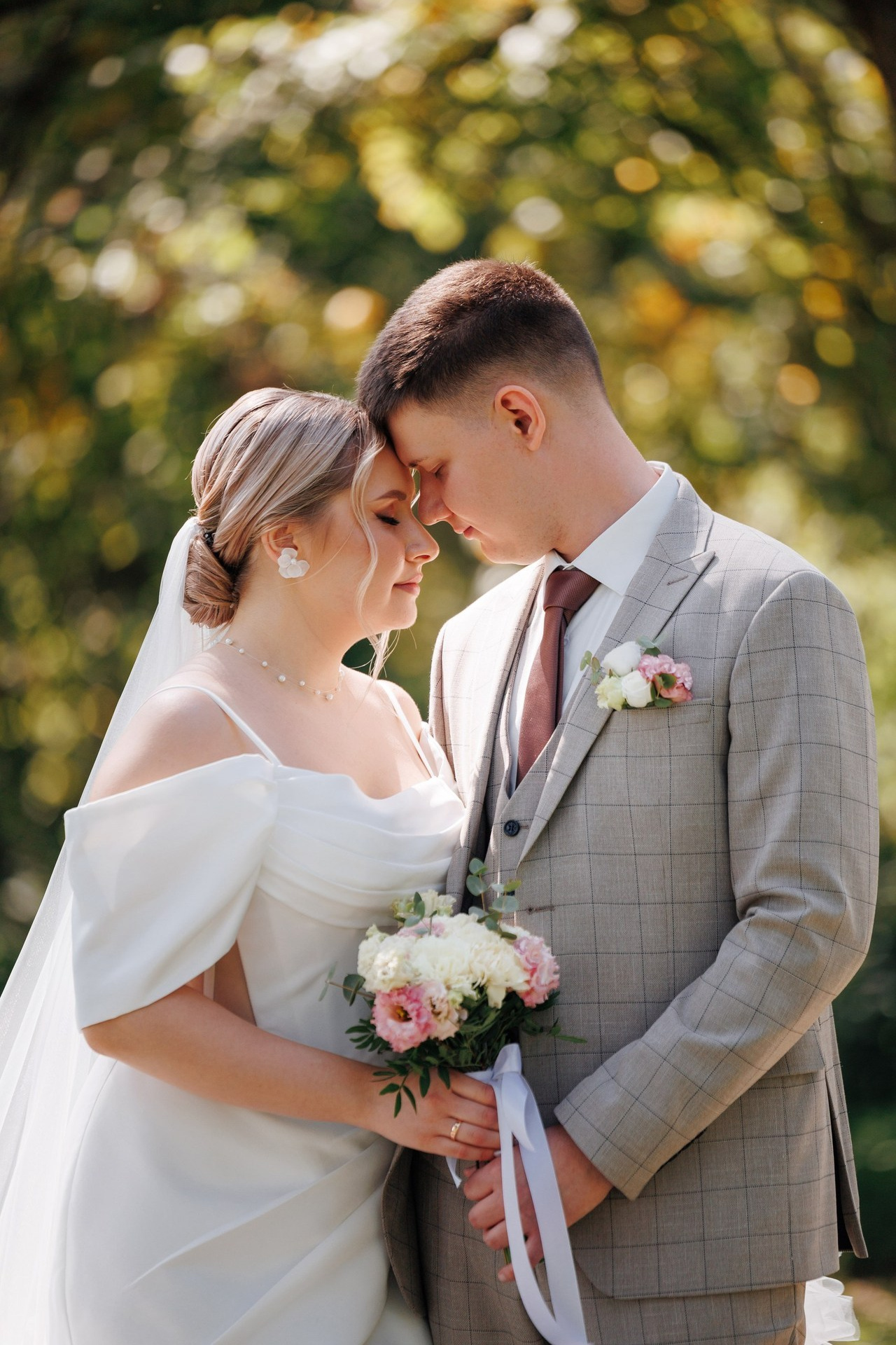 Отзывы. Свадебный и семейный фотограф в Воронеже Алексей Мешалкин