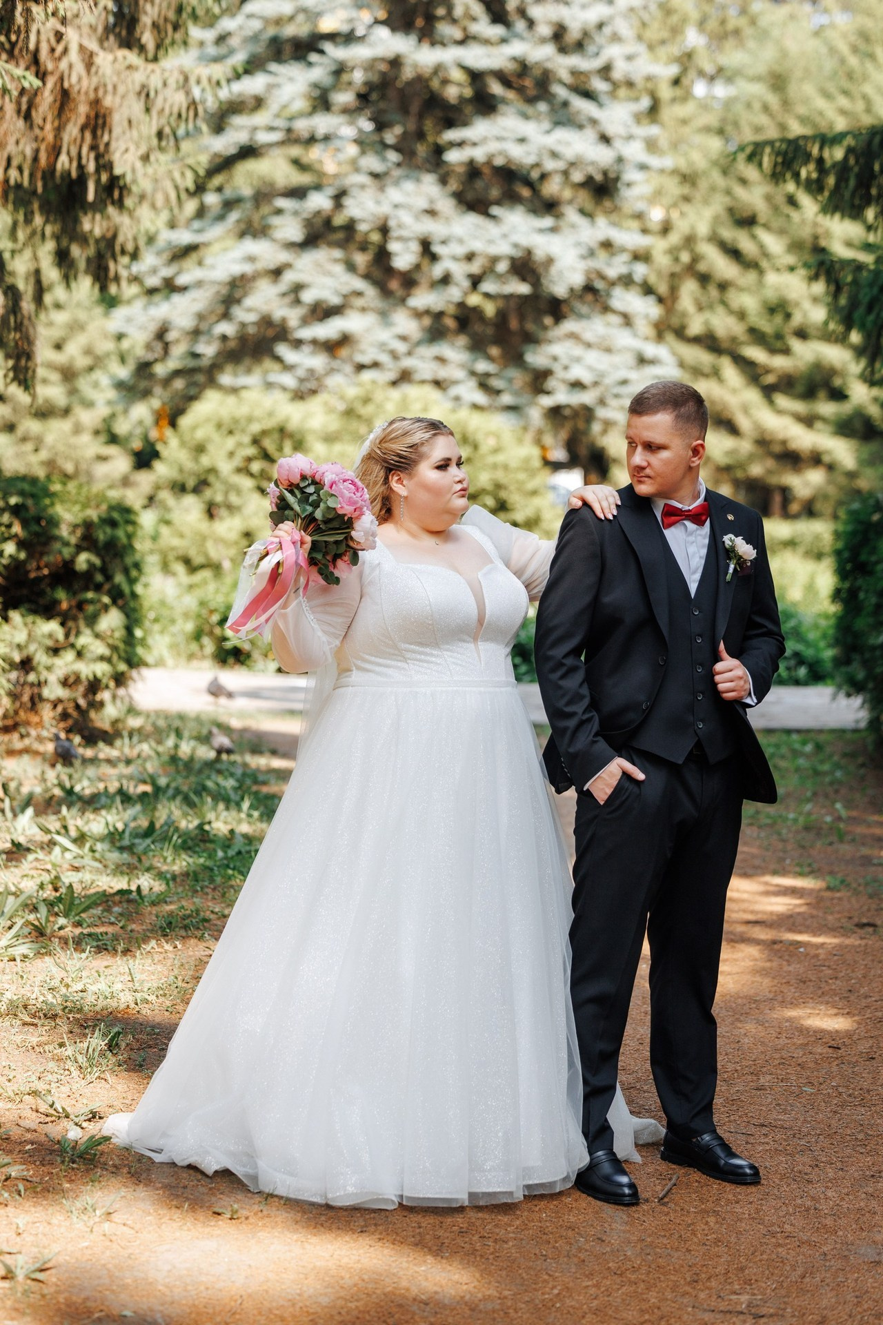 Отзывы. Свадебный и семейный фотограф в Воронеже Алексей Мешалкин