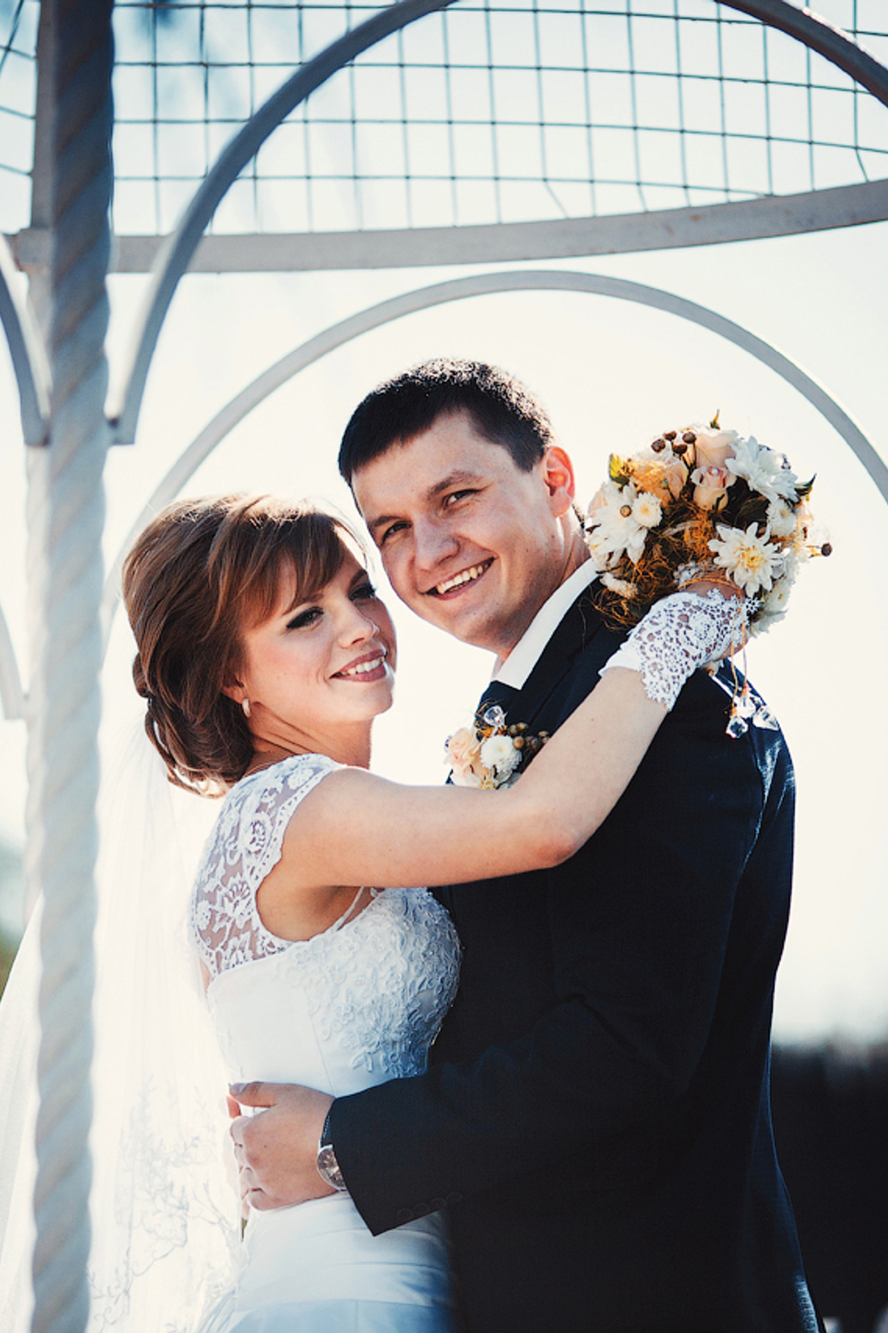 Отзывы. Свадебный и семейный фотограф в Воронеже Алексей Мешалкин