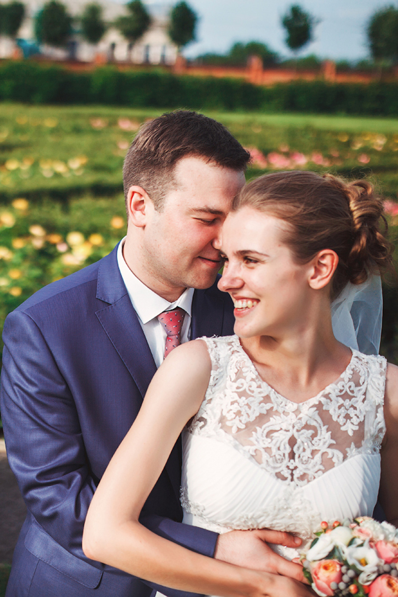 Отзывы. Свадебный и семейный фотограф в Воронеже Алексей Мешалкин