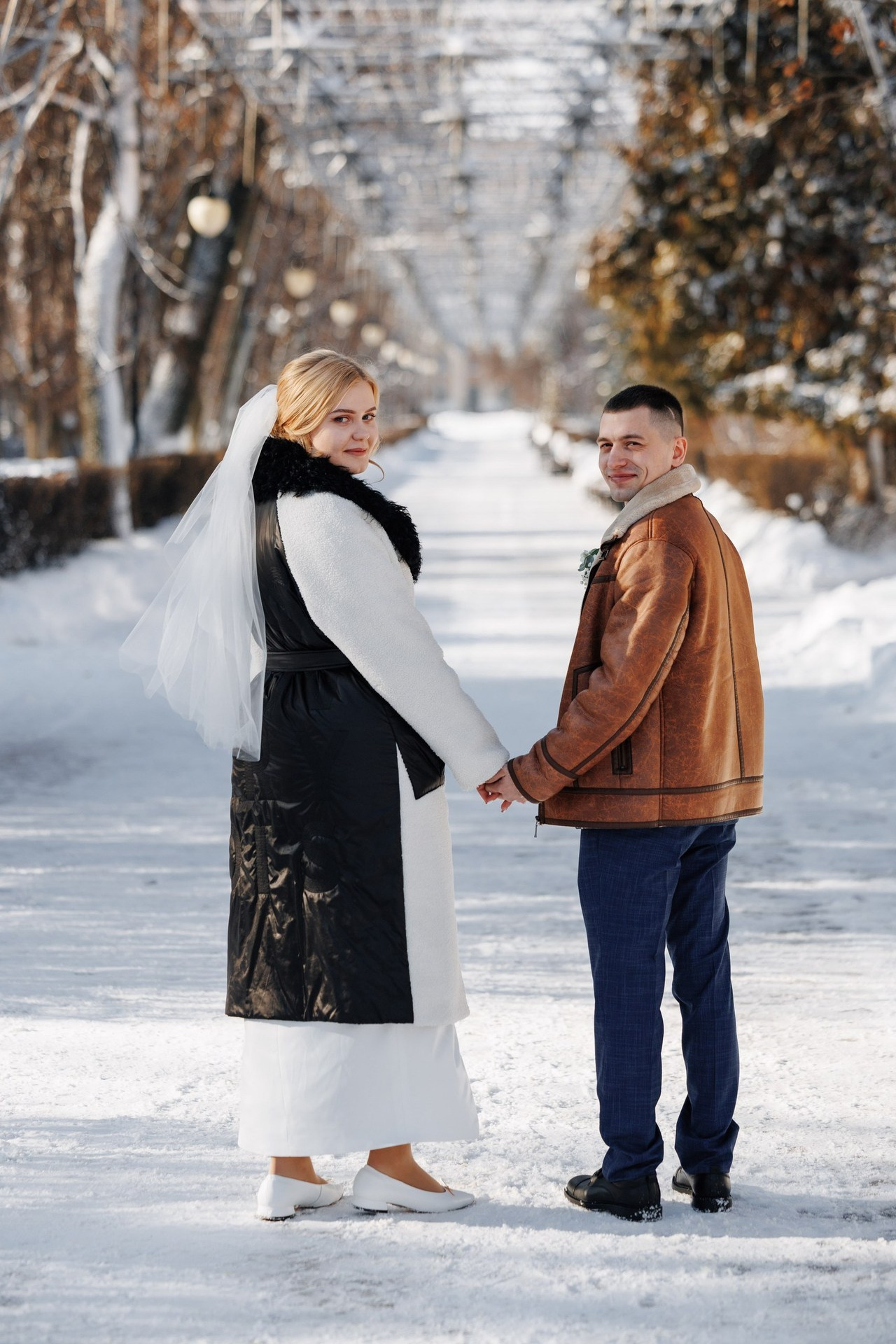 Отзывы. Свадебный и семейный фотограф в Воронеже Алексей Мешалкин