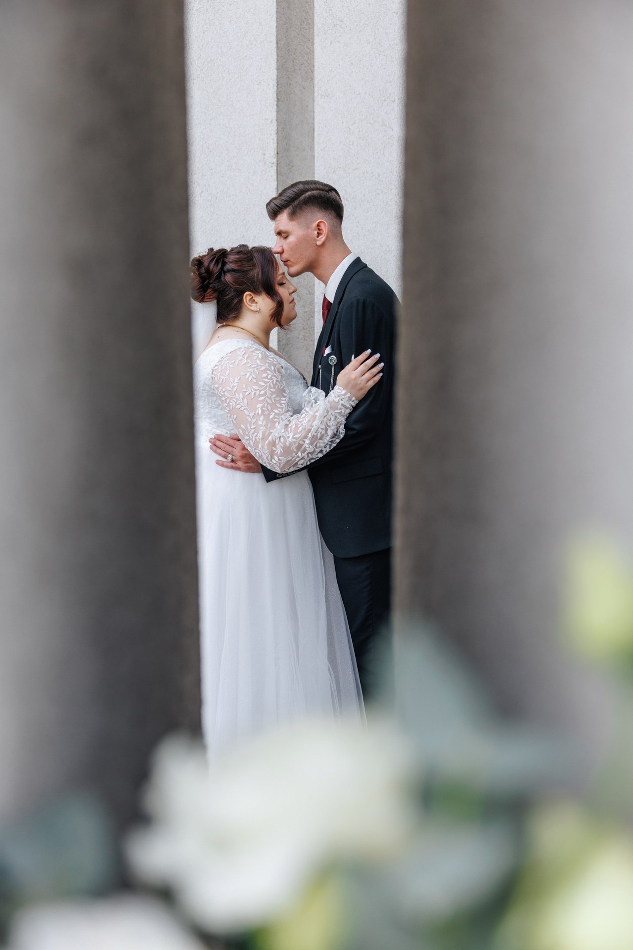 Отзывы. Свадебный и семейный фотограф в Воронеже Алексей Мешалкин