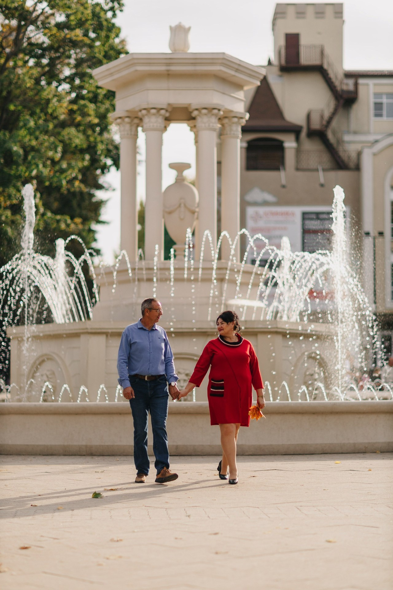 Отзывы. Свадебный и семейный фотограф в Воронеже Алексей Мешалкин