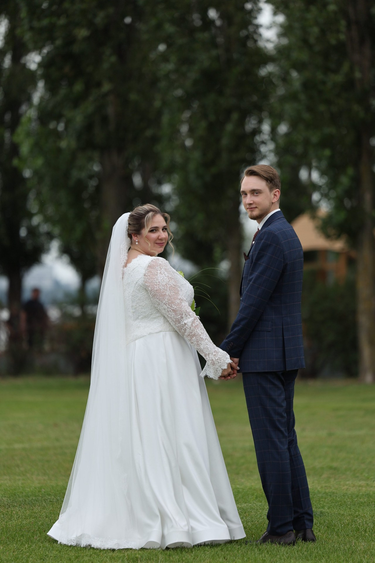 Отзывы. Свадебный и семейный фотограф в Воронеже Алексей Мешалкин