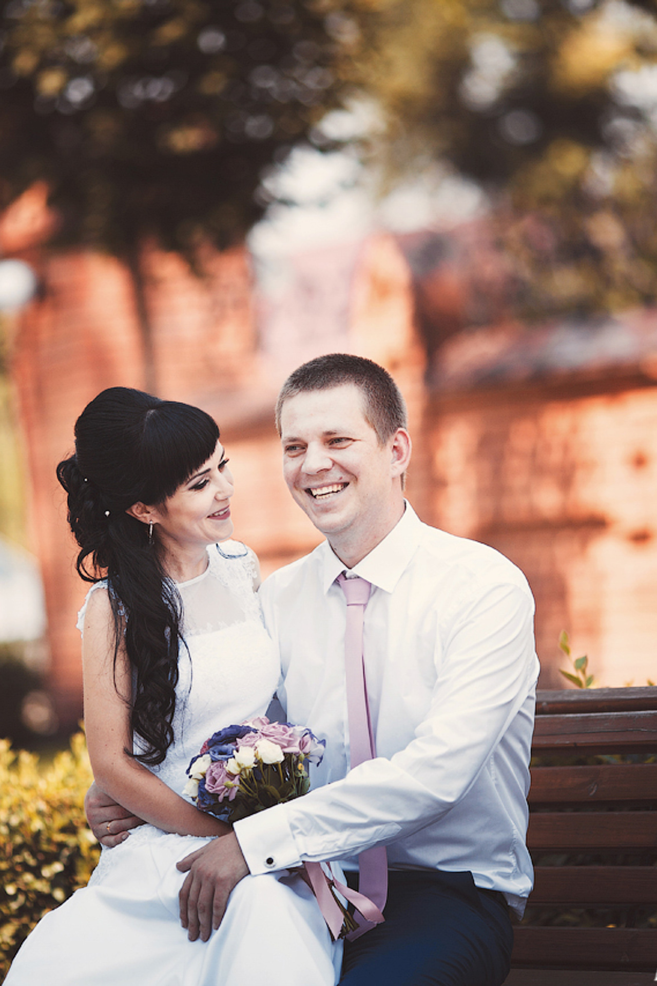 Отзывы. Свадебный и семейный фотограф в Воронеже Алексей Мешалкин