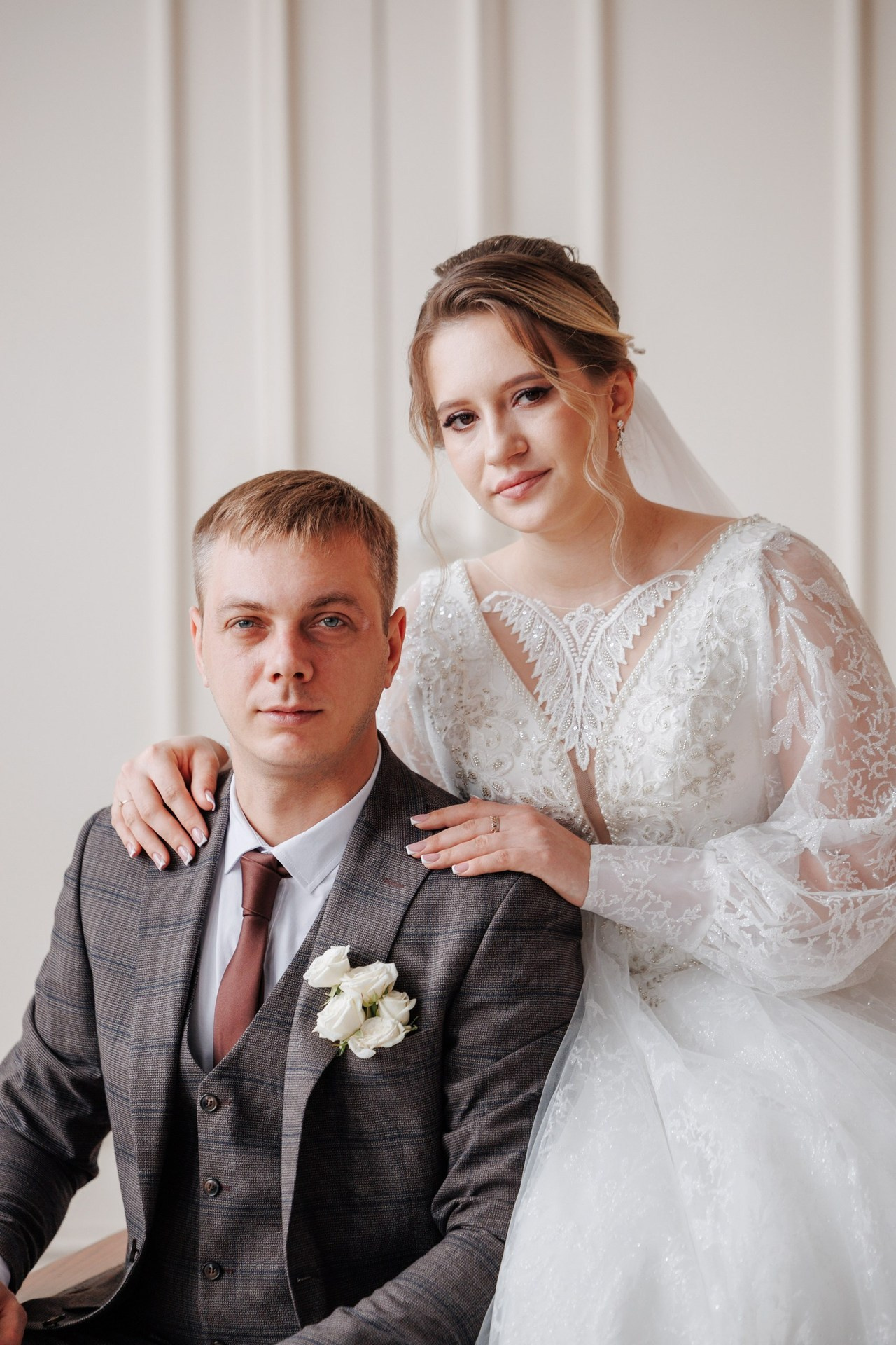 Отзывы. Свадебный и семейный фотограф в Воронеже Алексей Мешалкин