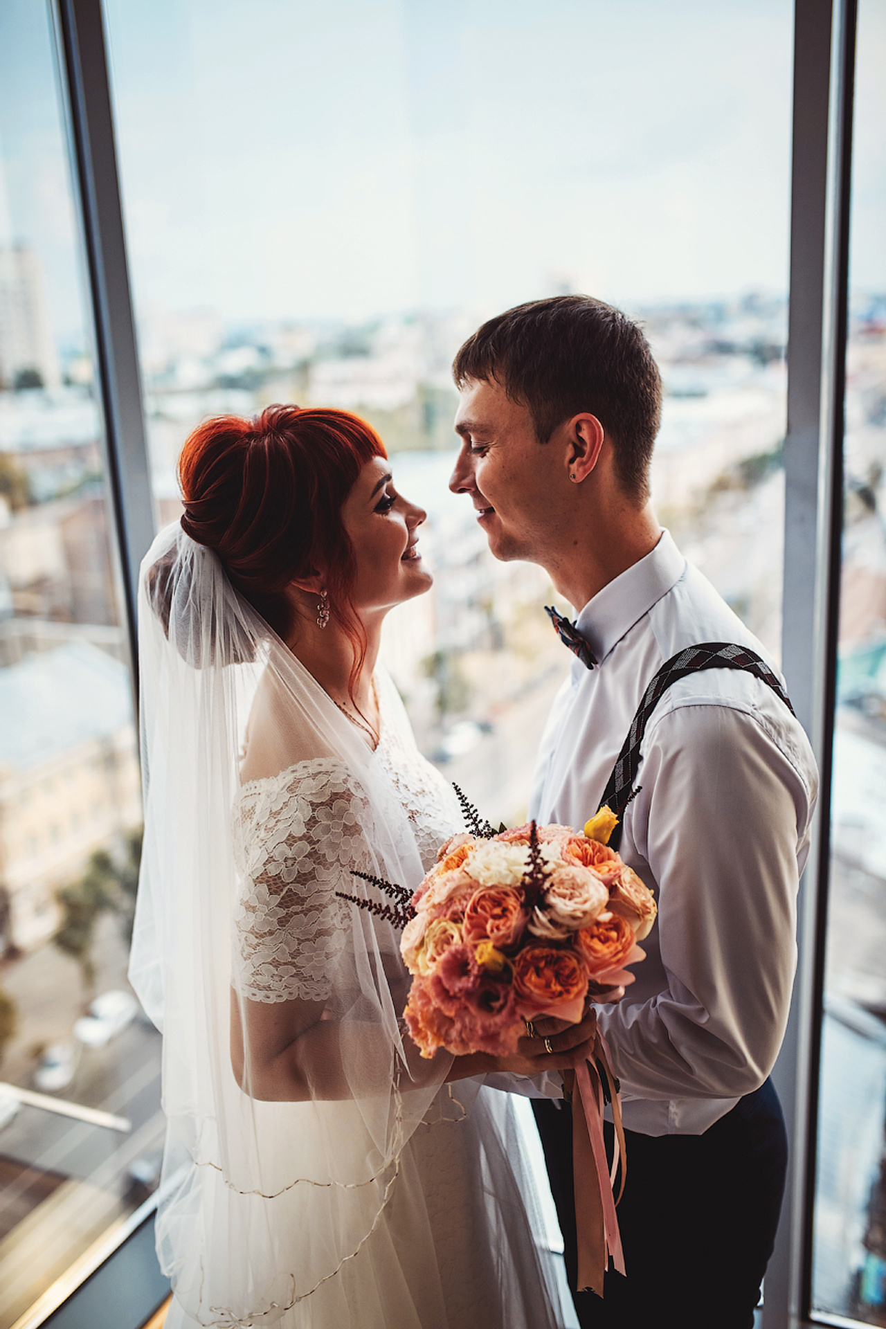 Отзывы. Свадебный и семейный фотограф в Воронеже Алексей Мешалкин