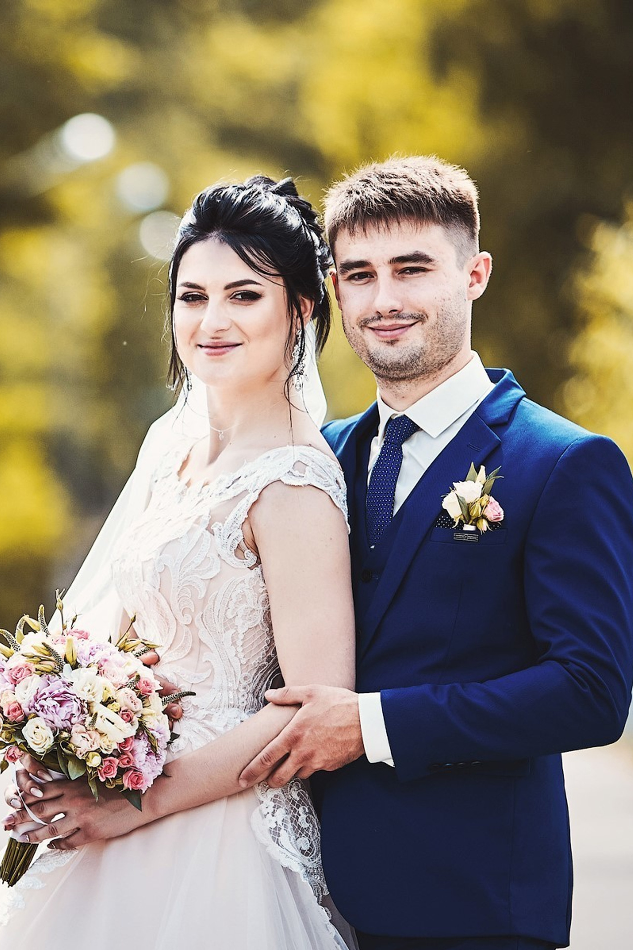 Отзывы. Свадебный и семейный фотограф в Воронеже Алексей Мешалкин