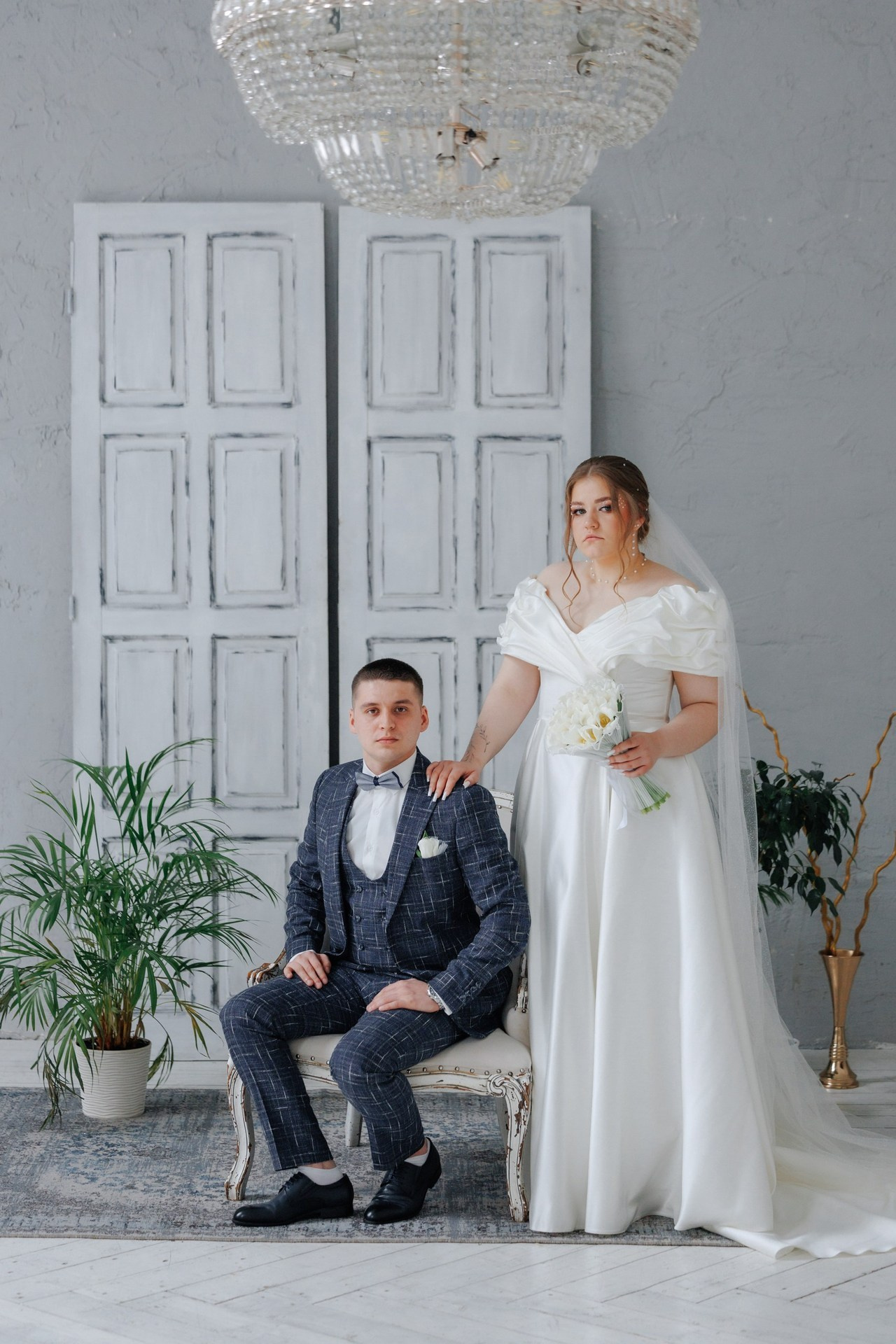 Отзывы. Свадебный и семейный фотограф в Воронеже Алексей Мешалкин