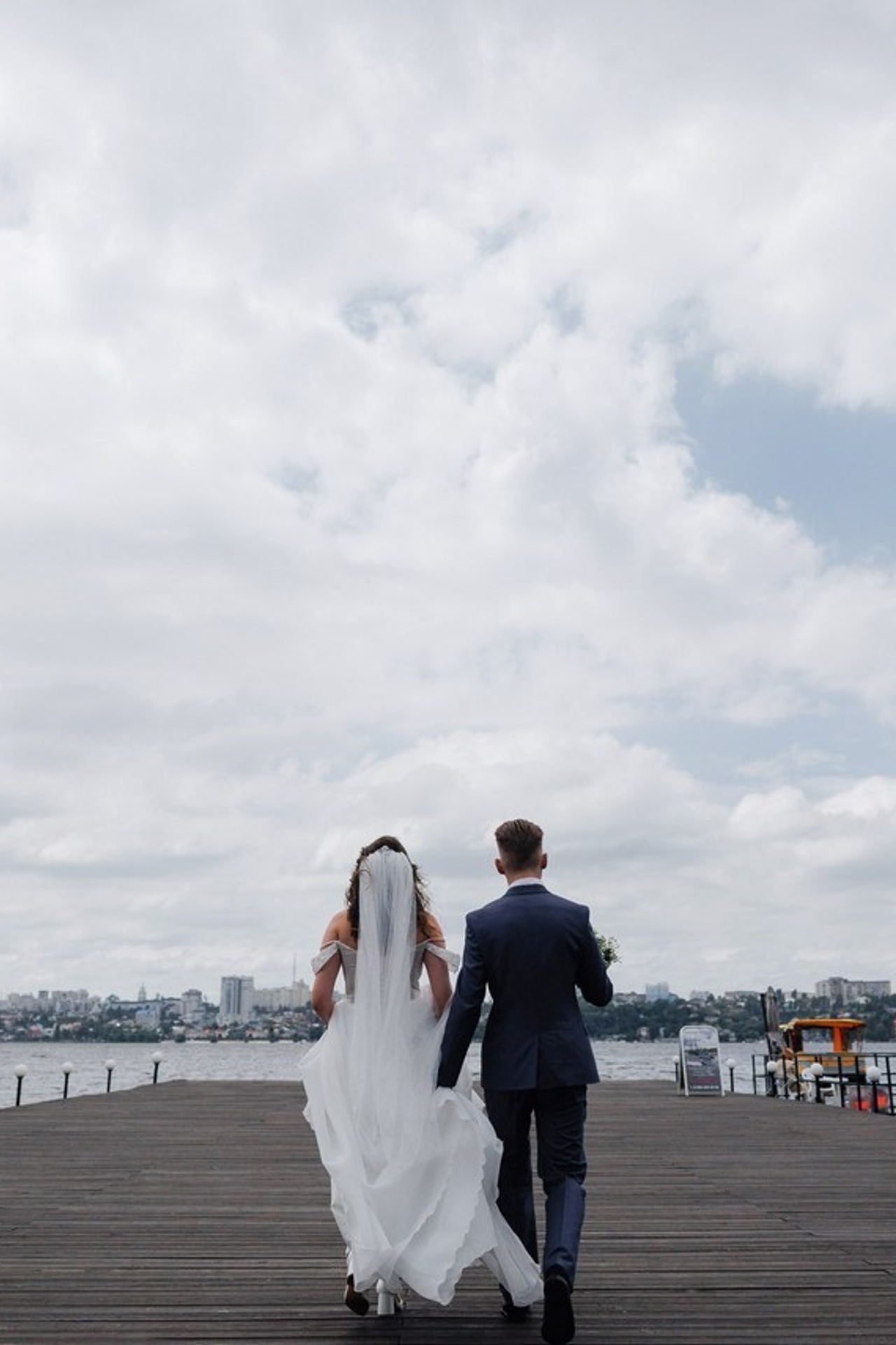 Отзывы. Свадебный и семейный фотограф в Воронеже Алексей Мешалкин