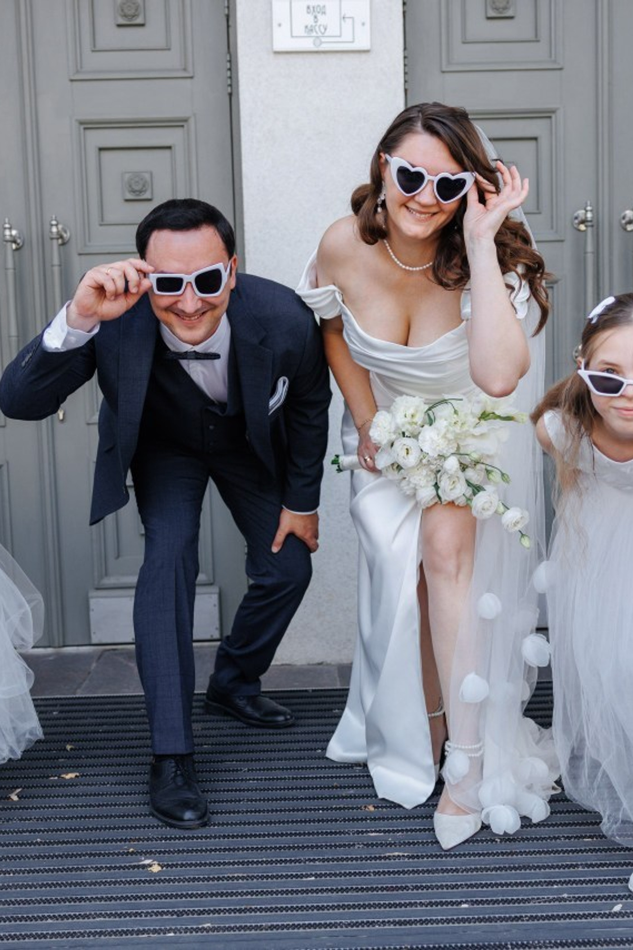 Отзывы. Свадебный и семейный фотограф в Воронеже Алексей Мешалкин