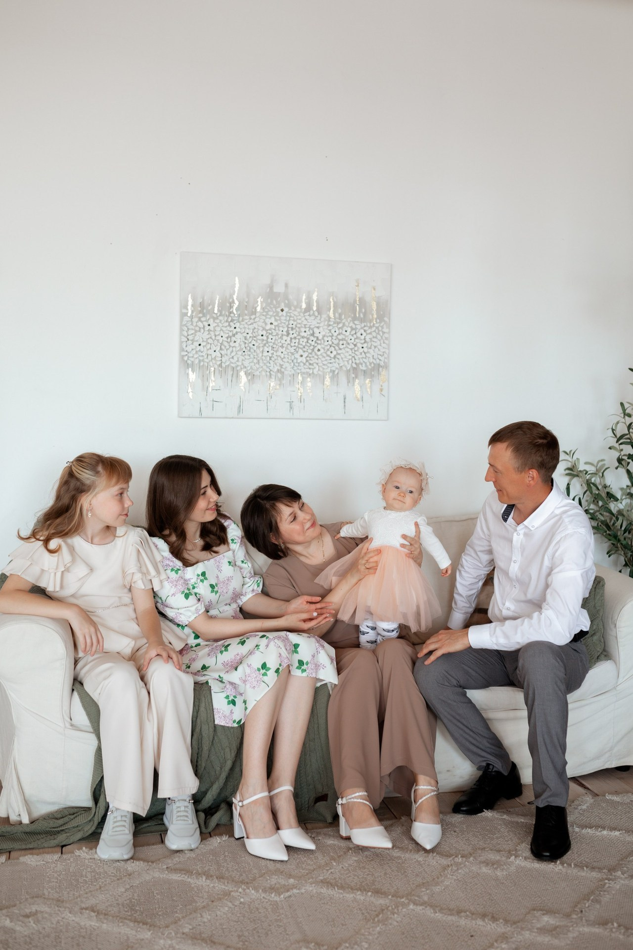 Отзывы. Фотограф Ольга Харлашина г. Оренбург