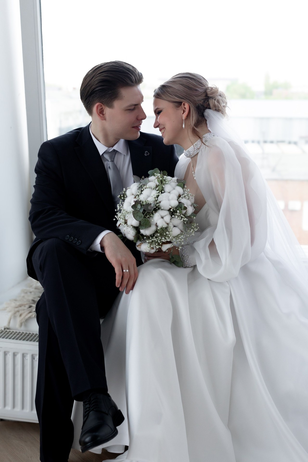 Отзывы. Фотограф Ольга Харлашина г. Оренбург