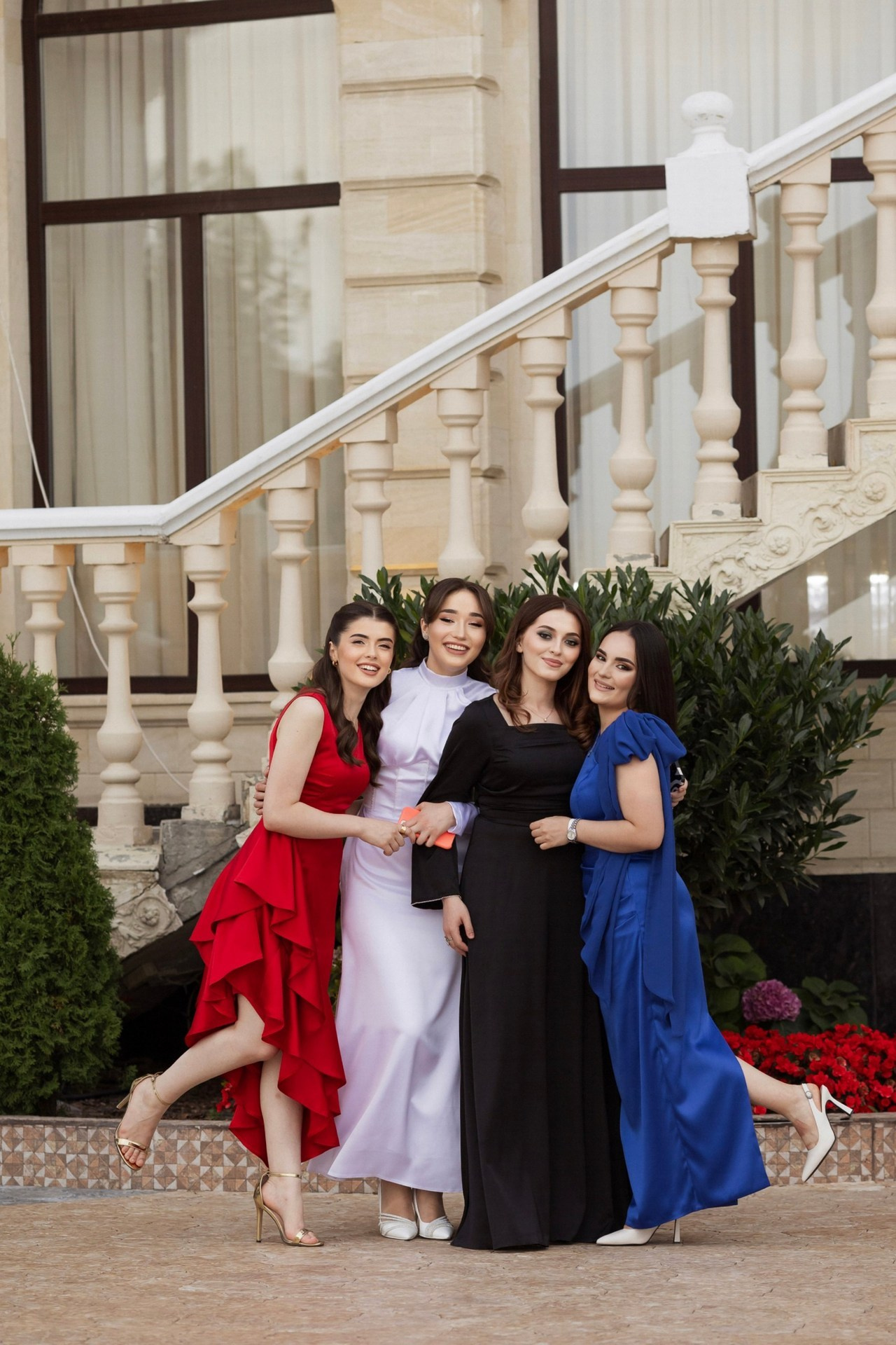 Отзывы. Свадебный фотограф Казбек Бештоев