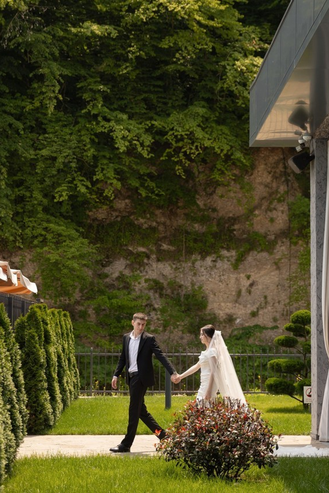 Отзывы. Свадебный фотограф Казбек Бештоев