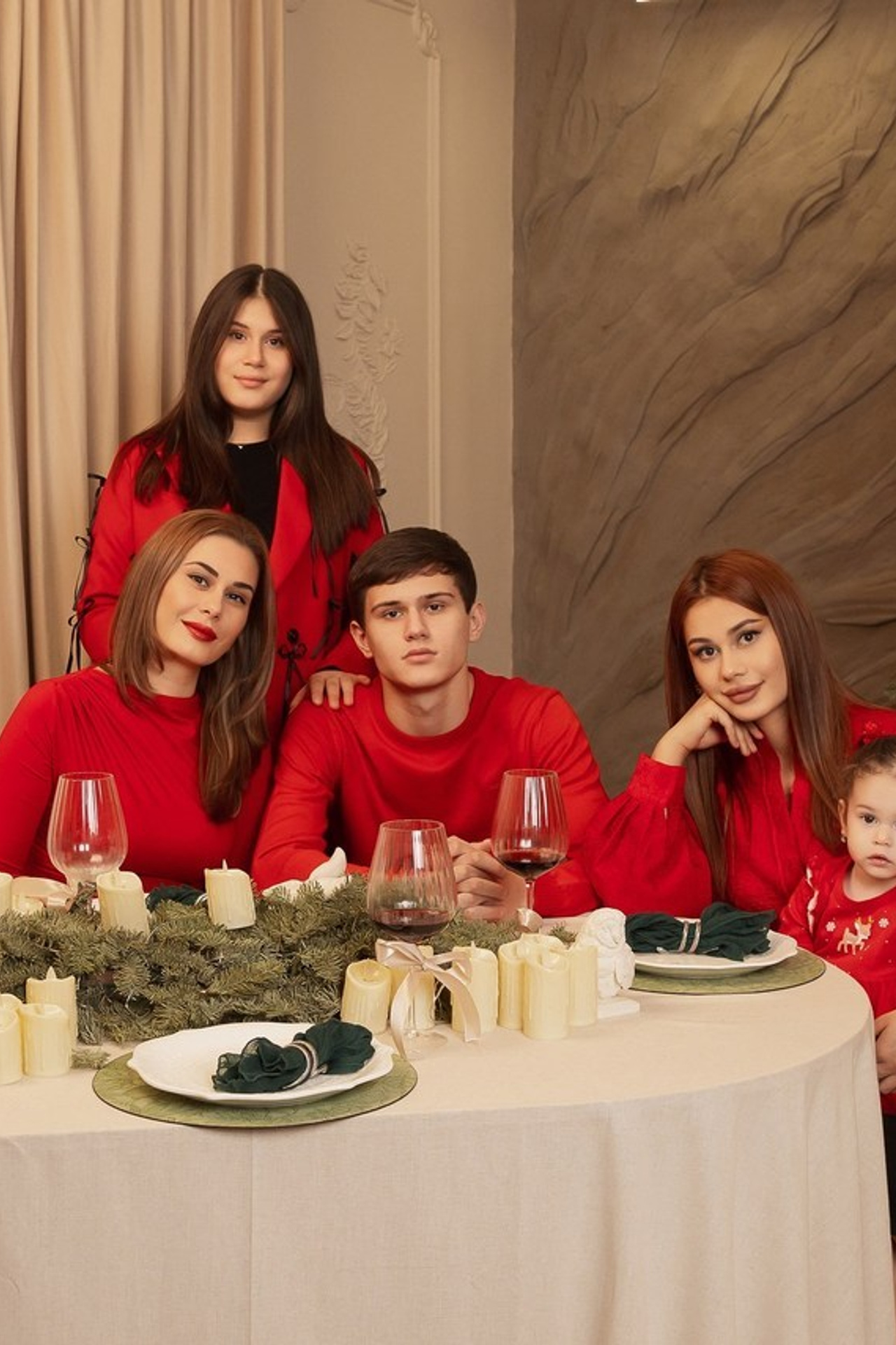 Отзывы. Свадебный фотограф Казбек Бештоев