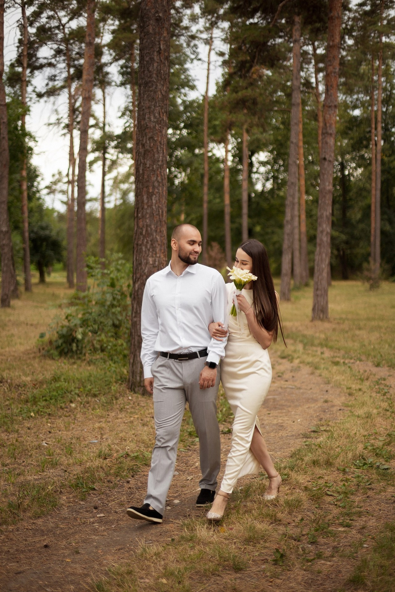Отзывы. Свадебный фотограф Казбек Бештоев