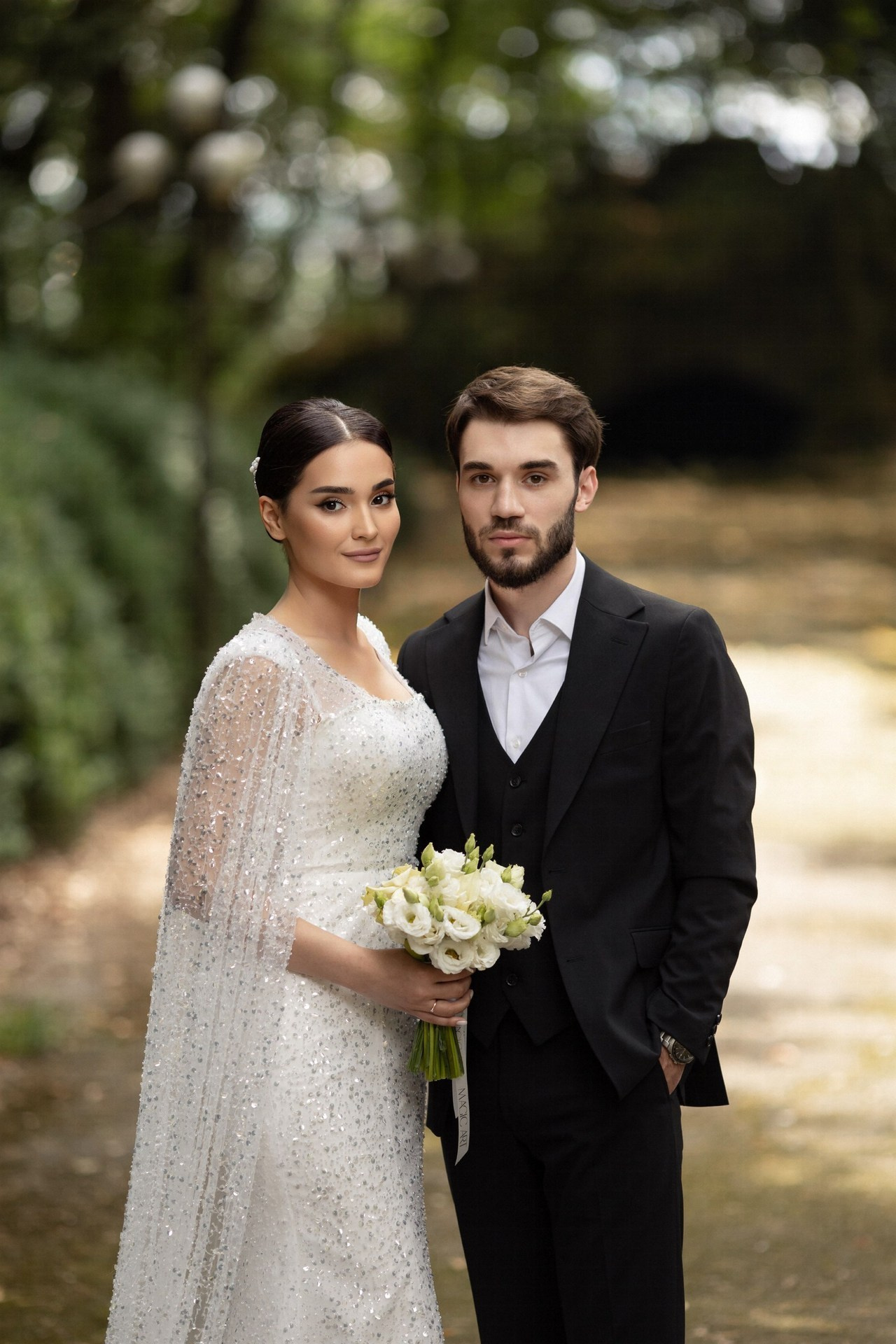 Отзывы. Свадебный фотограф Казбек Бештоев