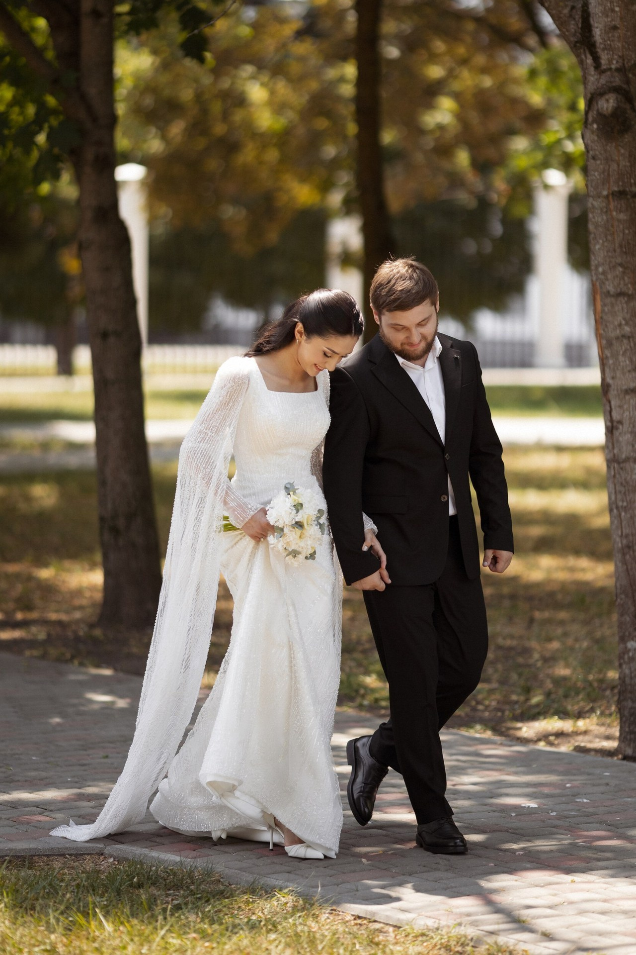 Отзывы. Свадебный фотограф Казбек Бештоев