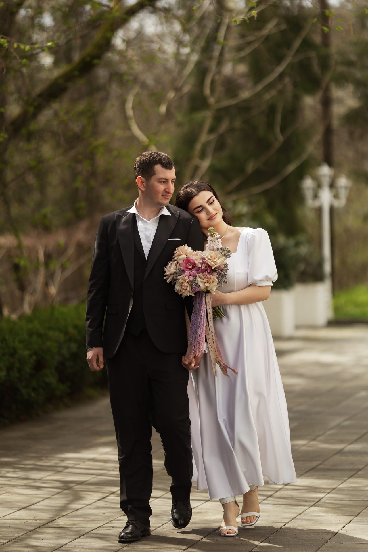 Отзывы. Свадебный фотограф Казбек Бештоев