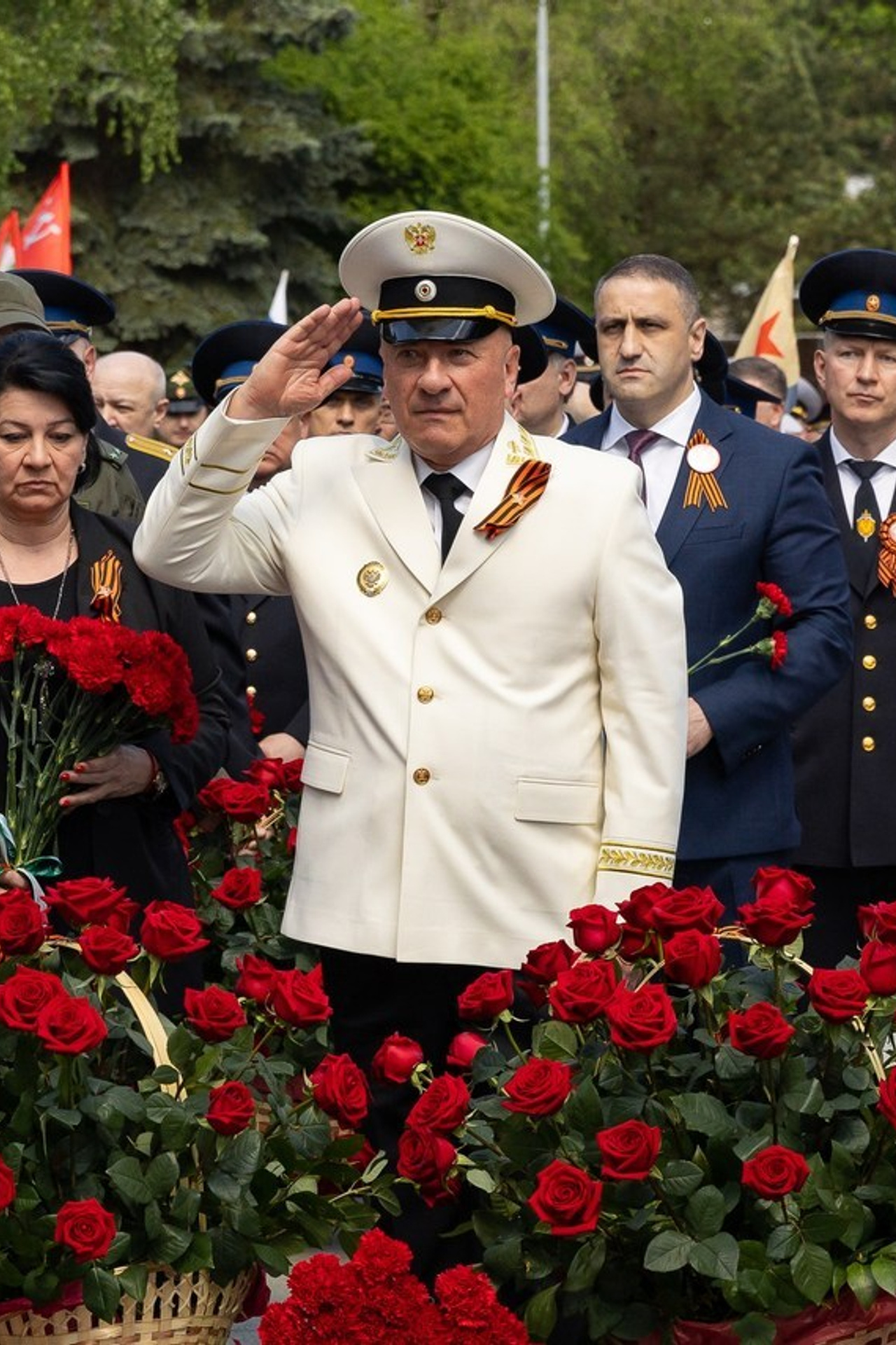 Отзывы. Свадебный фотограф Казбек Бештоев